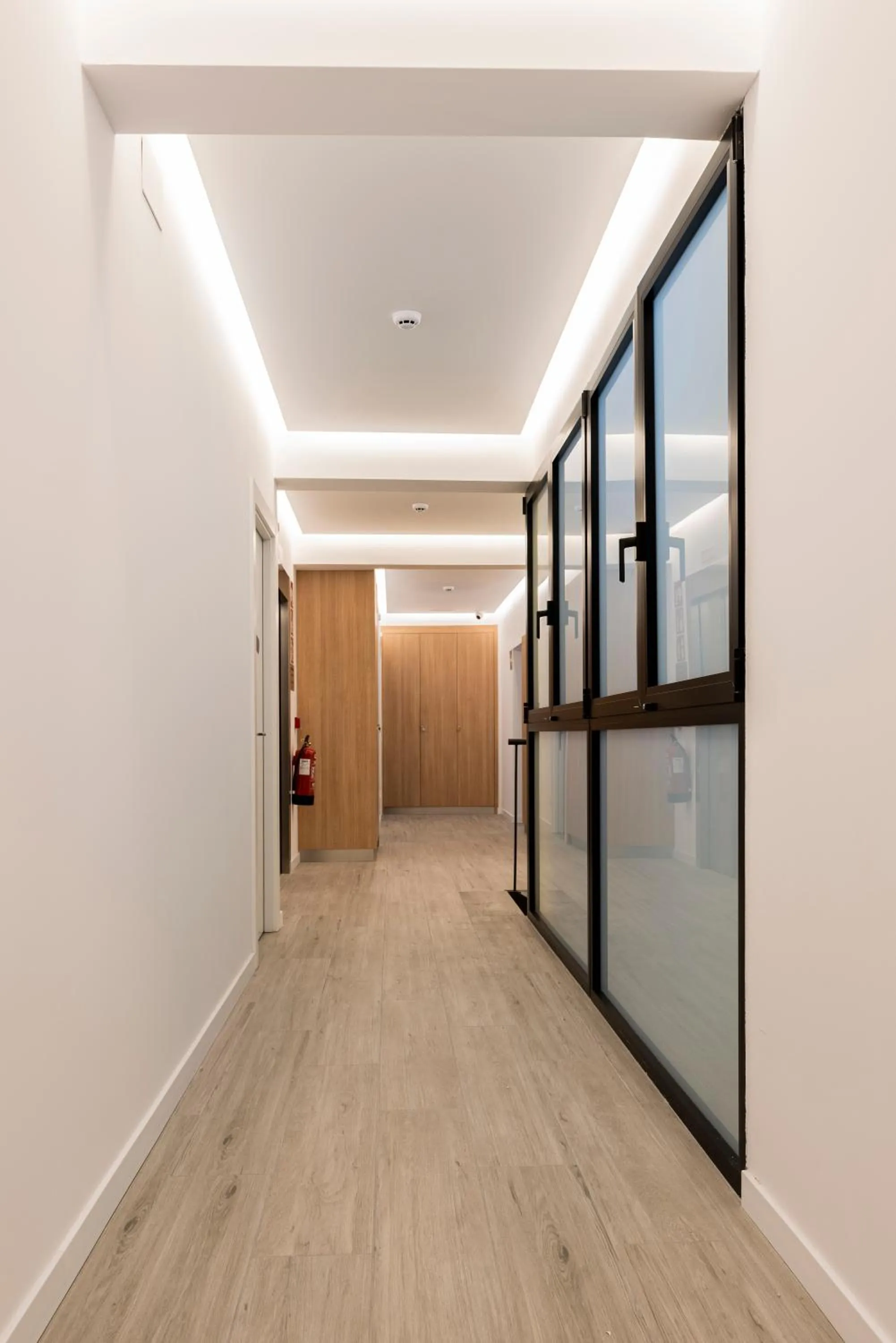 Bilbao ROOMS & KITCHEN Zorroza