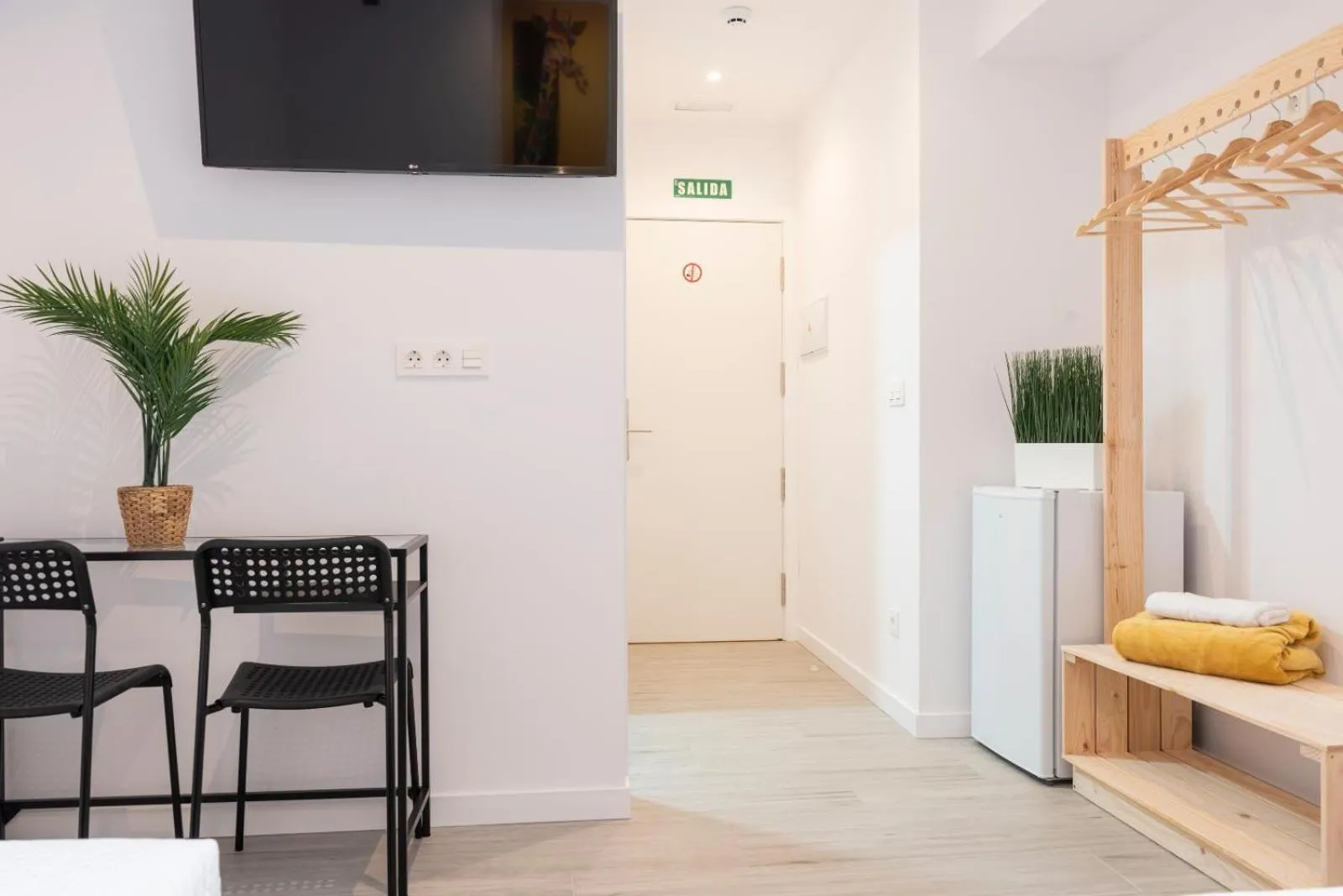 Bilbao ROOMS & KITCHEN Zorroza