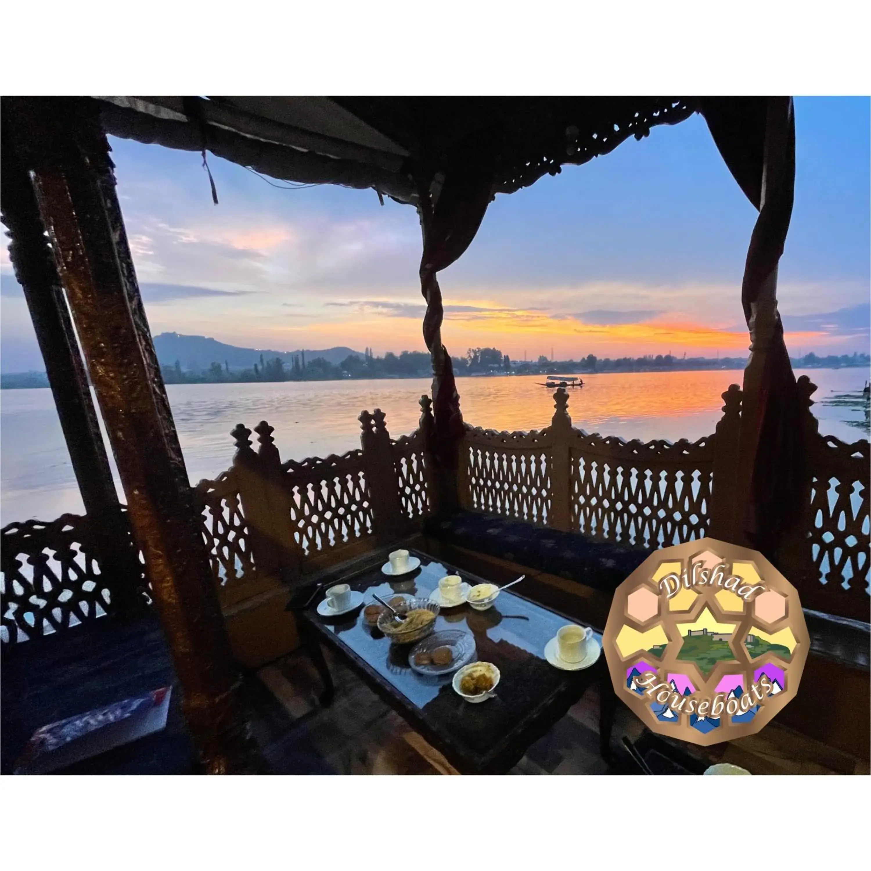 Dilshad Houseboats Dilshad Houseboats