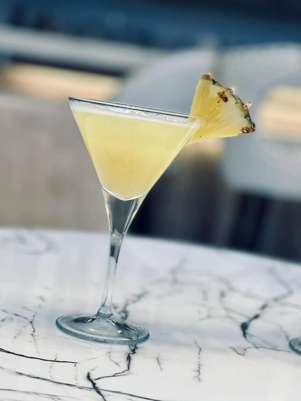 Lounge or bar in Base Ethiopia International Hotel