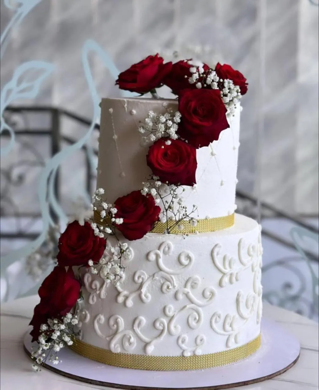 Food in Base Ethiopia International Hotel