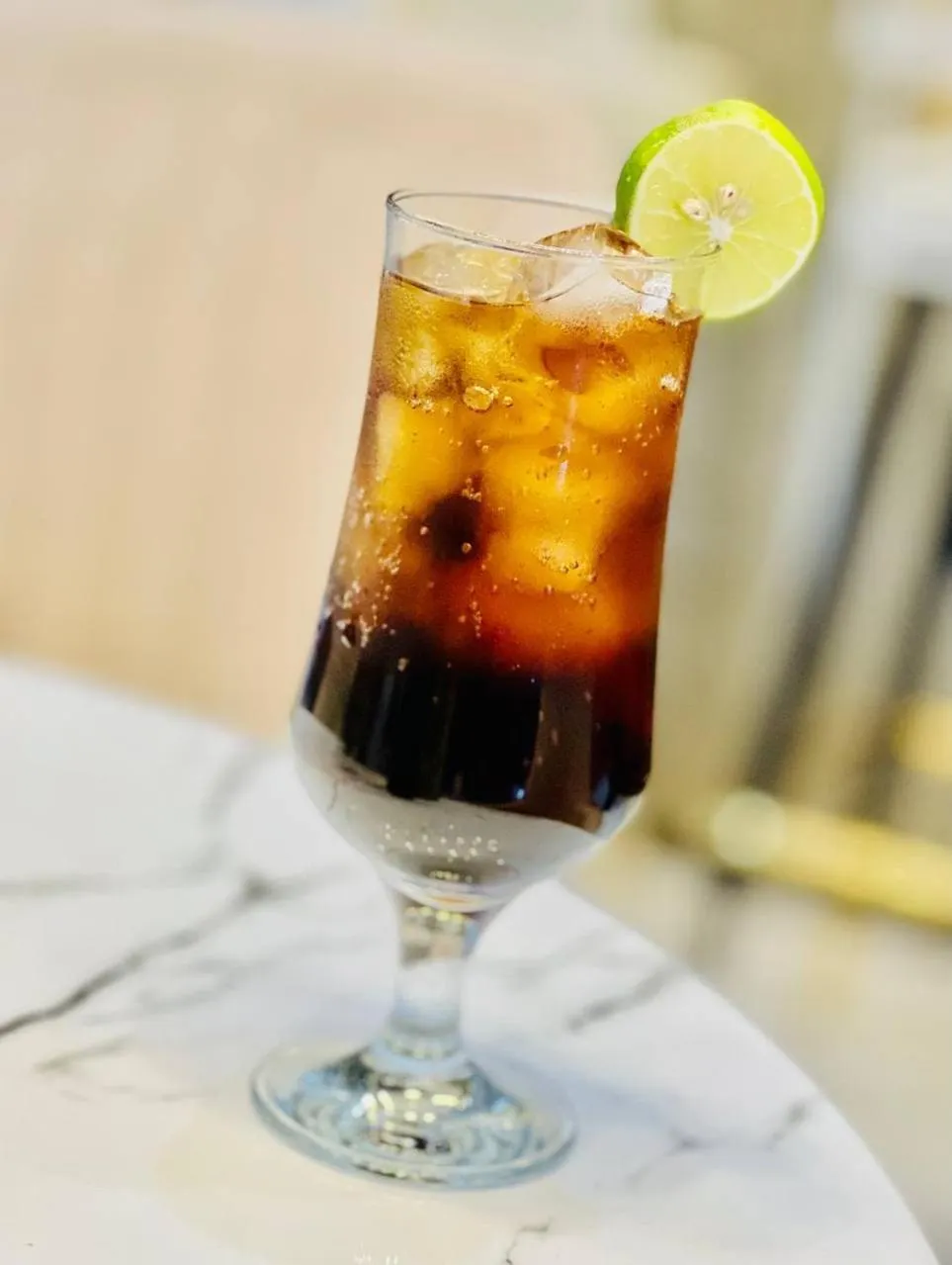 Lounge or bar in Base Ethiopia International Hotel