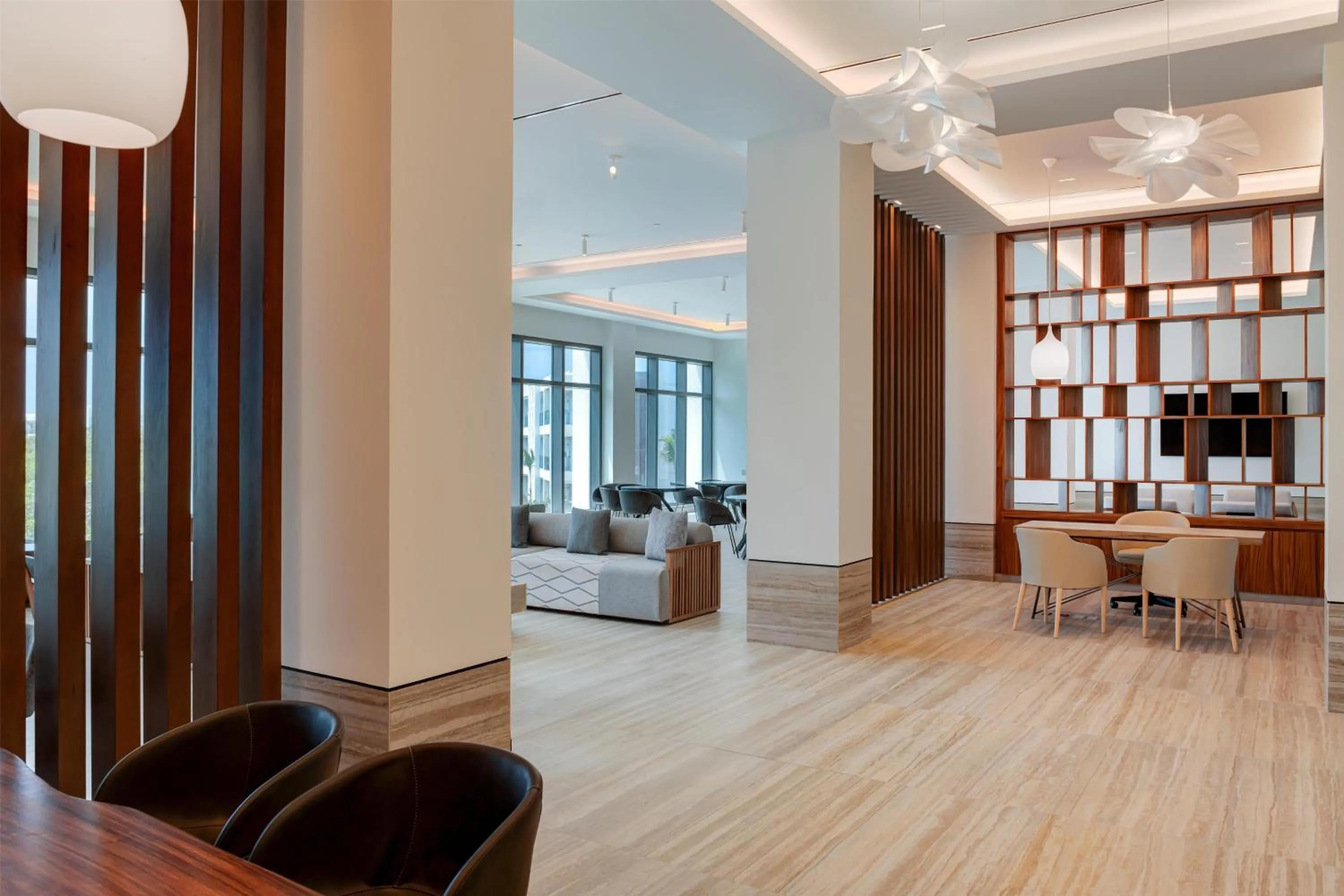 Meeting/conference room in Hilton Tulum Riviera Maya All-Inclusive Resort