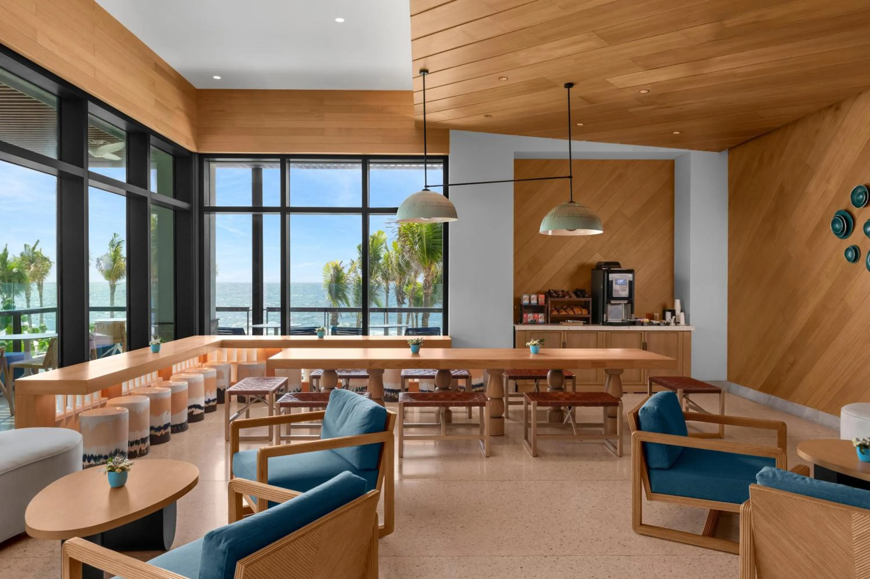 Restaurant/places to eat in Hilton Tulum Riviera Maya All-Inclusive Resort