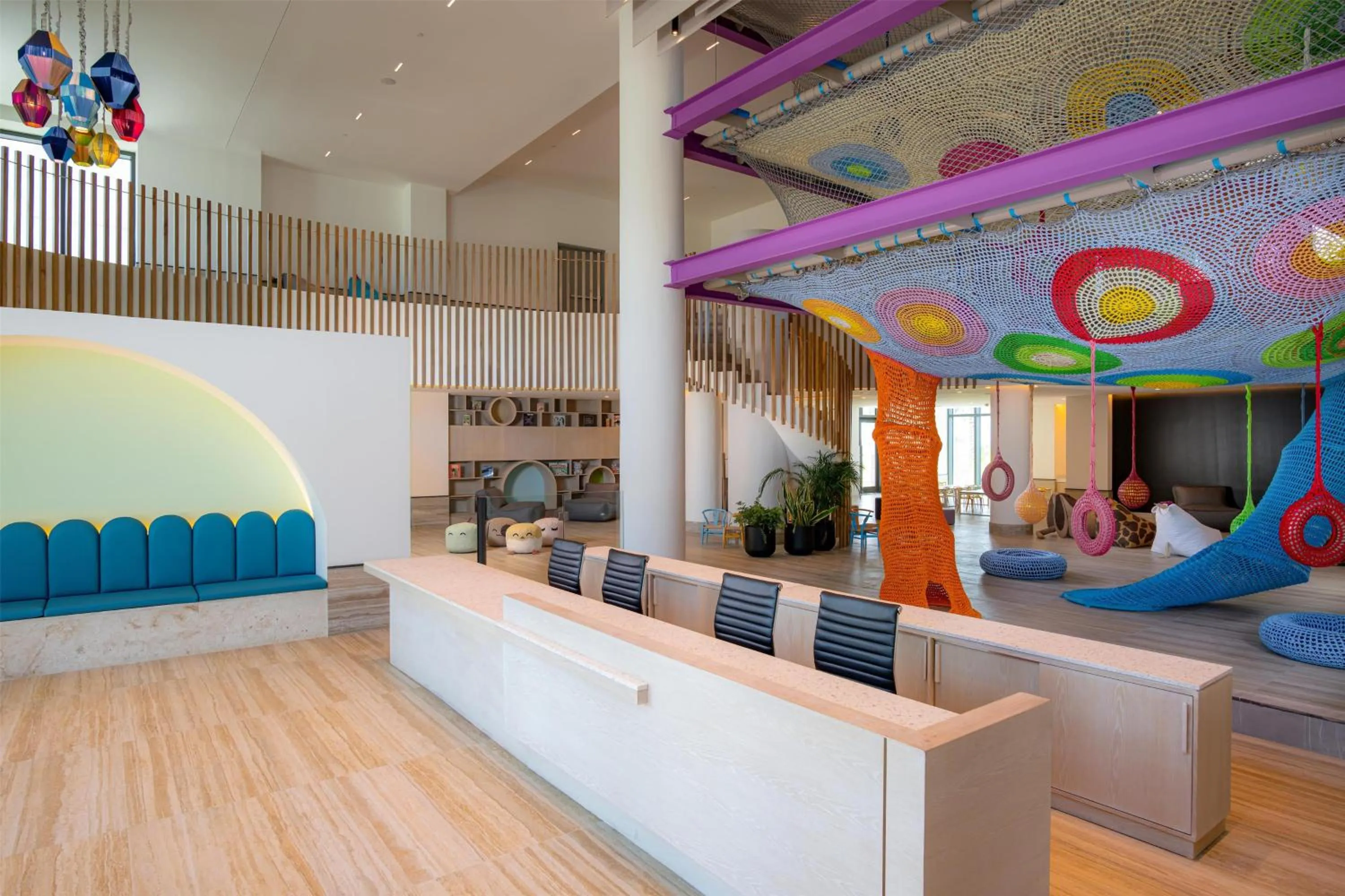 Sports in Hilton Tulum Riviera Maya All-Inclusive Resort