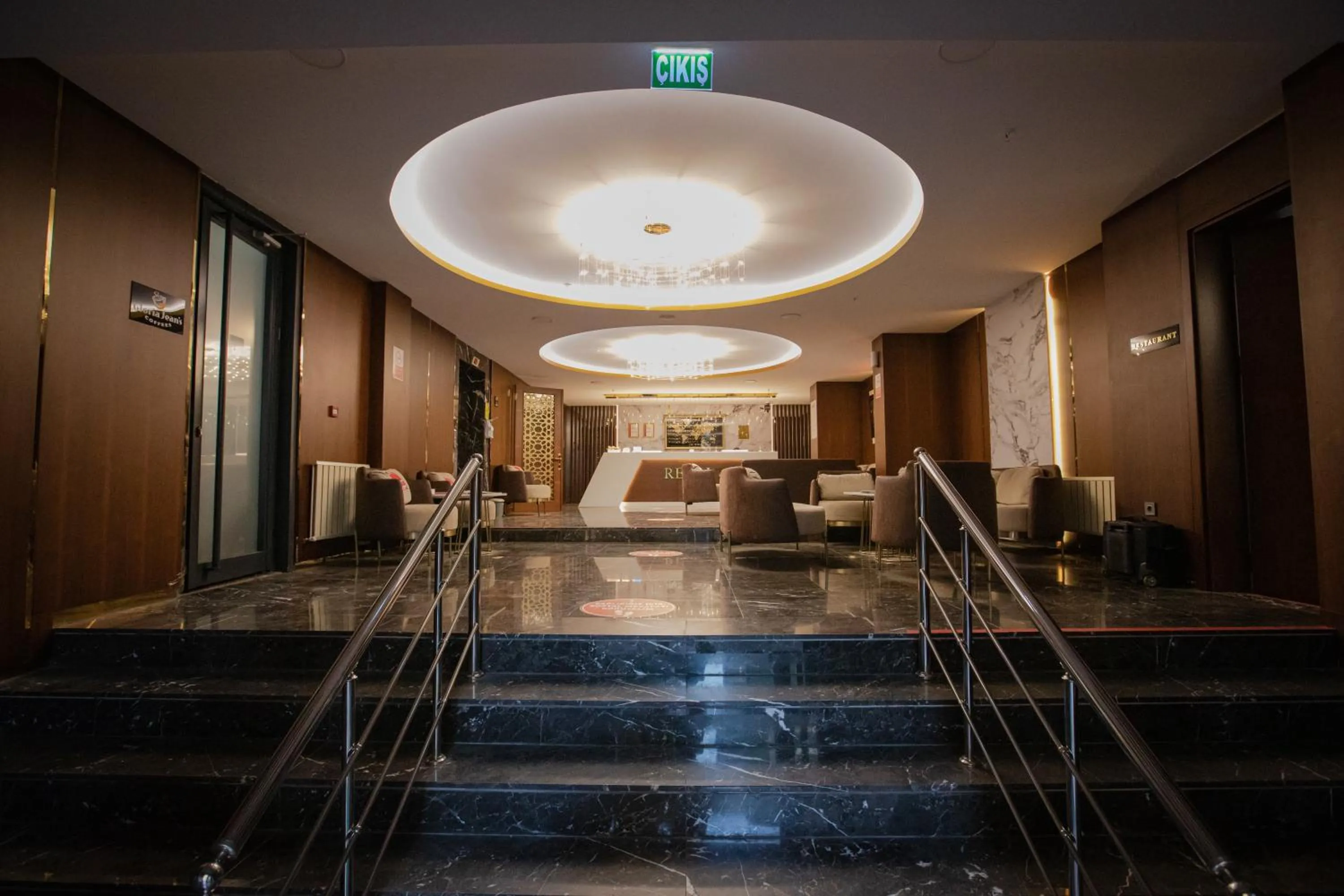 bahçelievler hotels