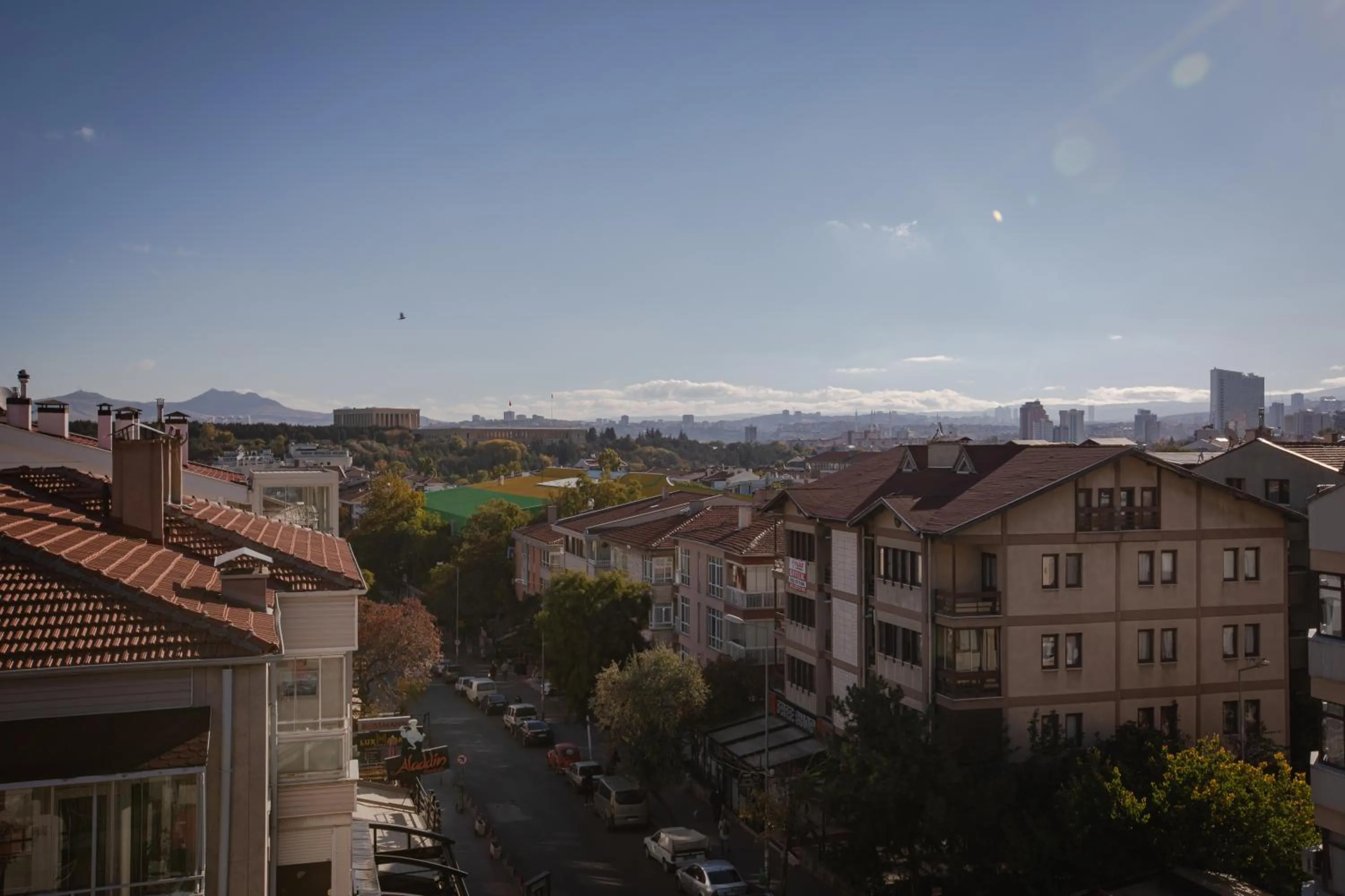 bahçelievler hotels