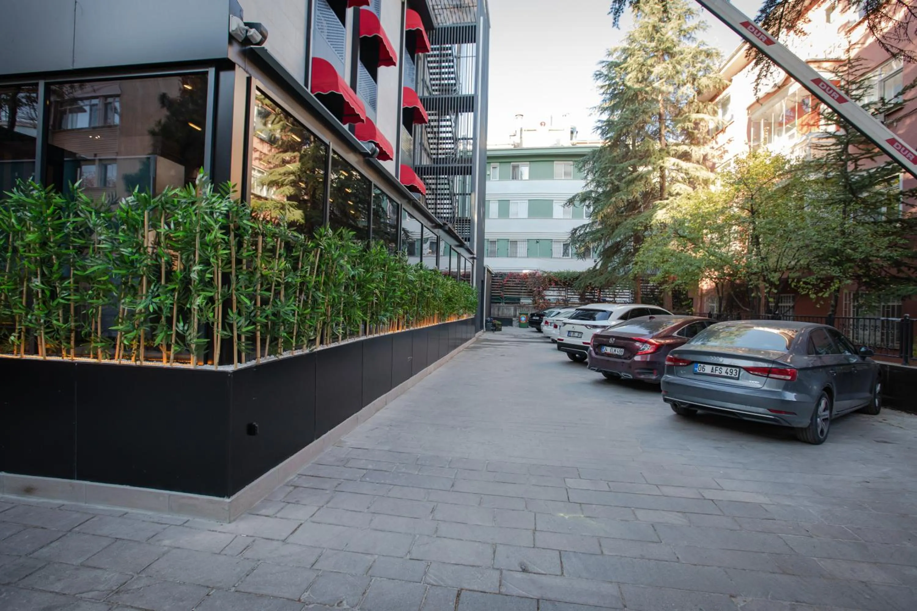 bahçelievler hotels