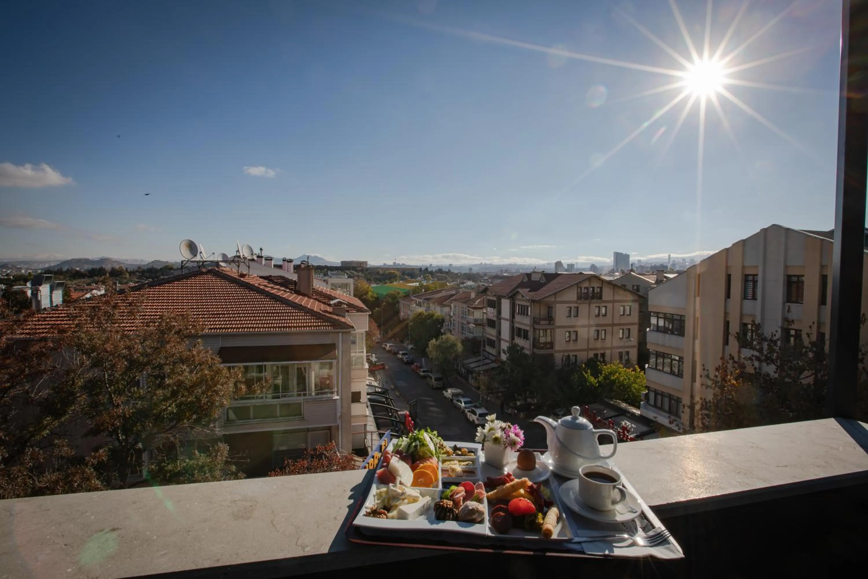 bahçelievler hotels