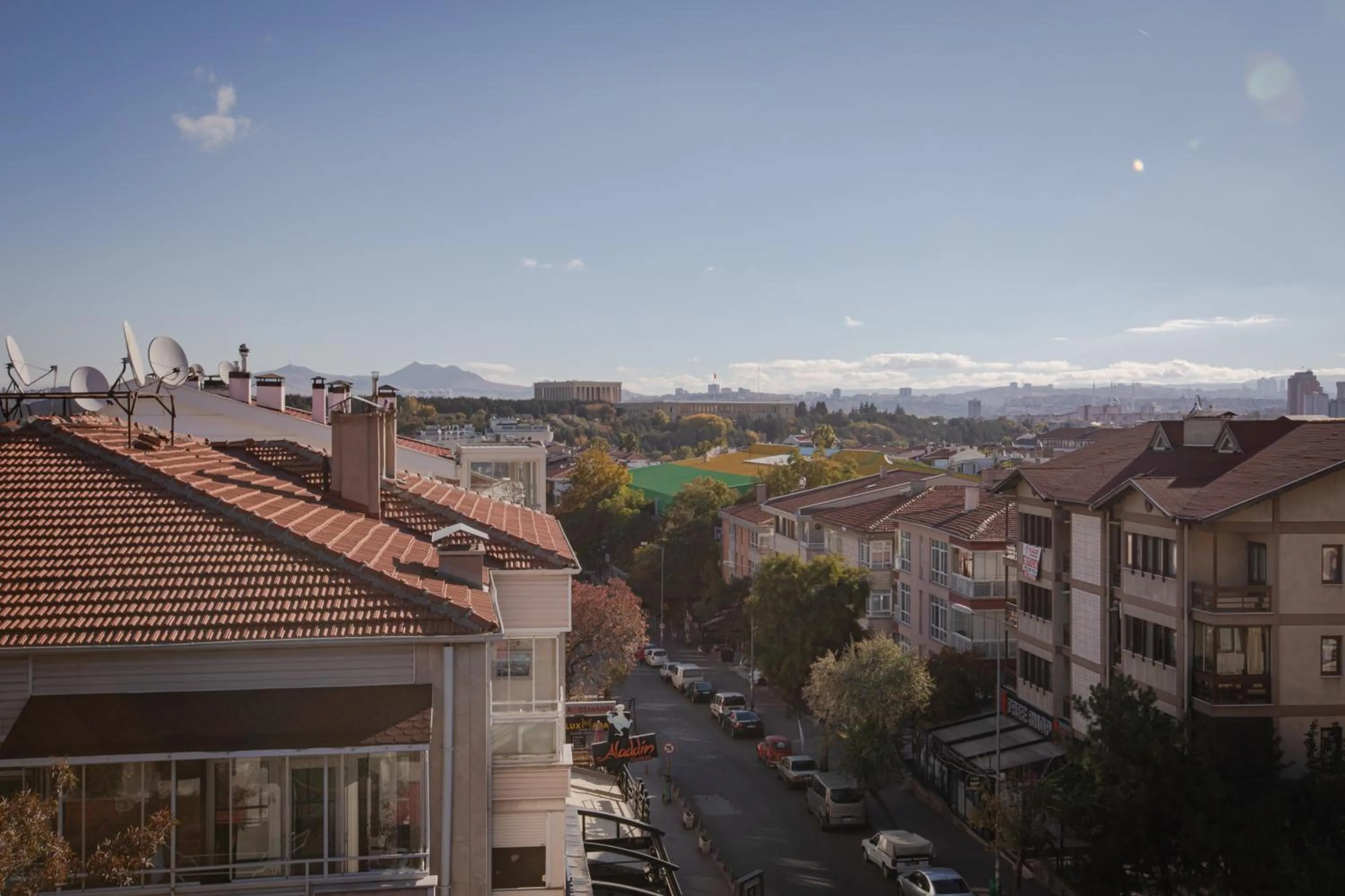 bahçelievler hotels