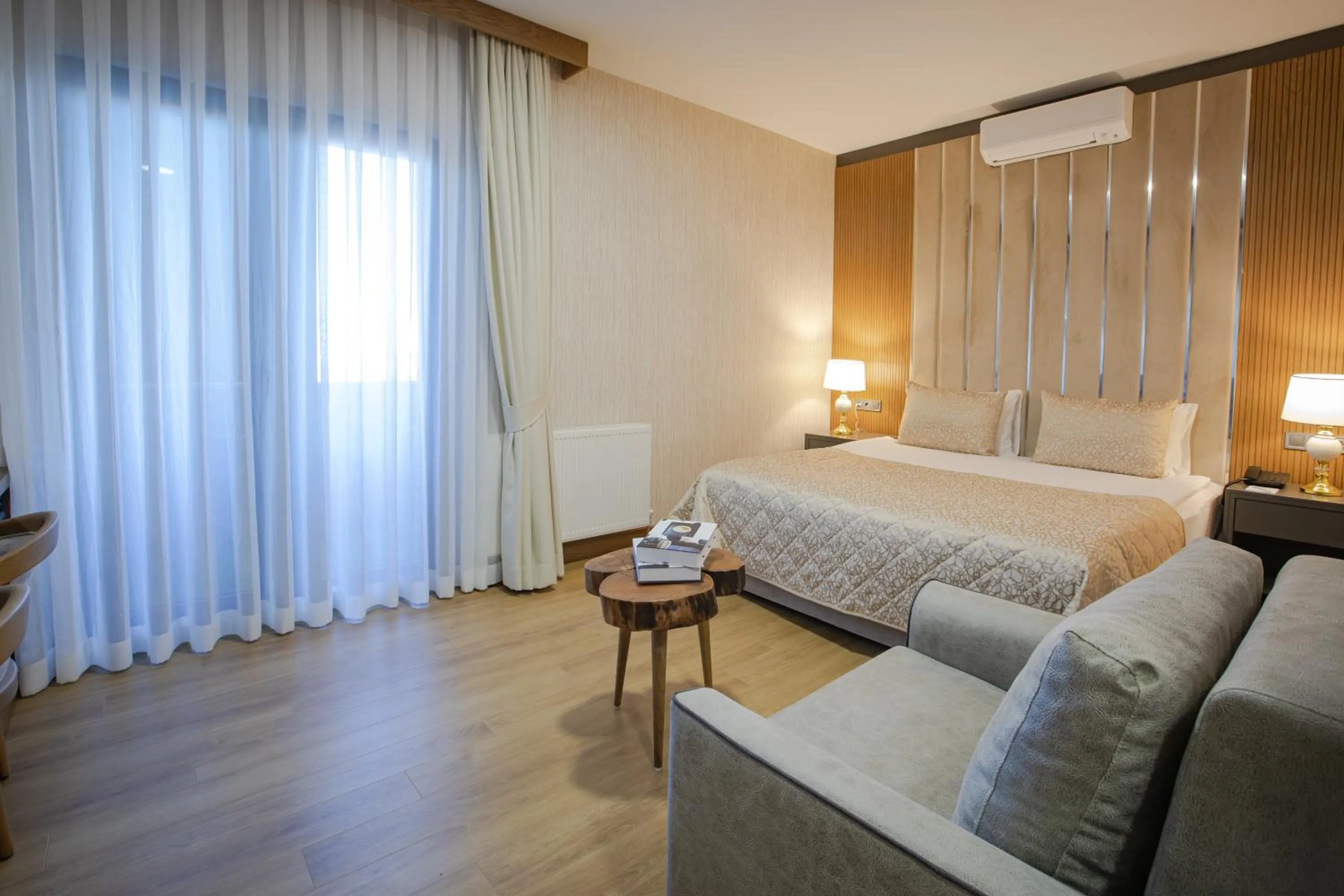 Bed in bahçelievler hotels