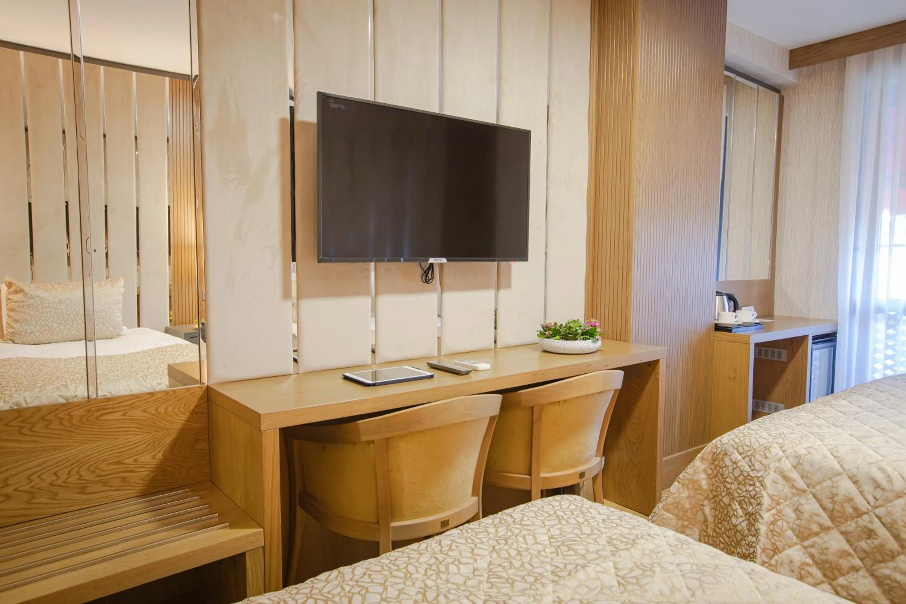 Bed in bahçelievler hotels