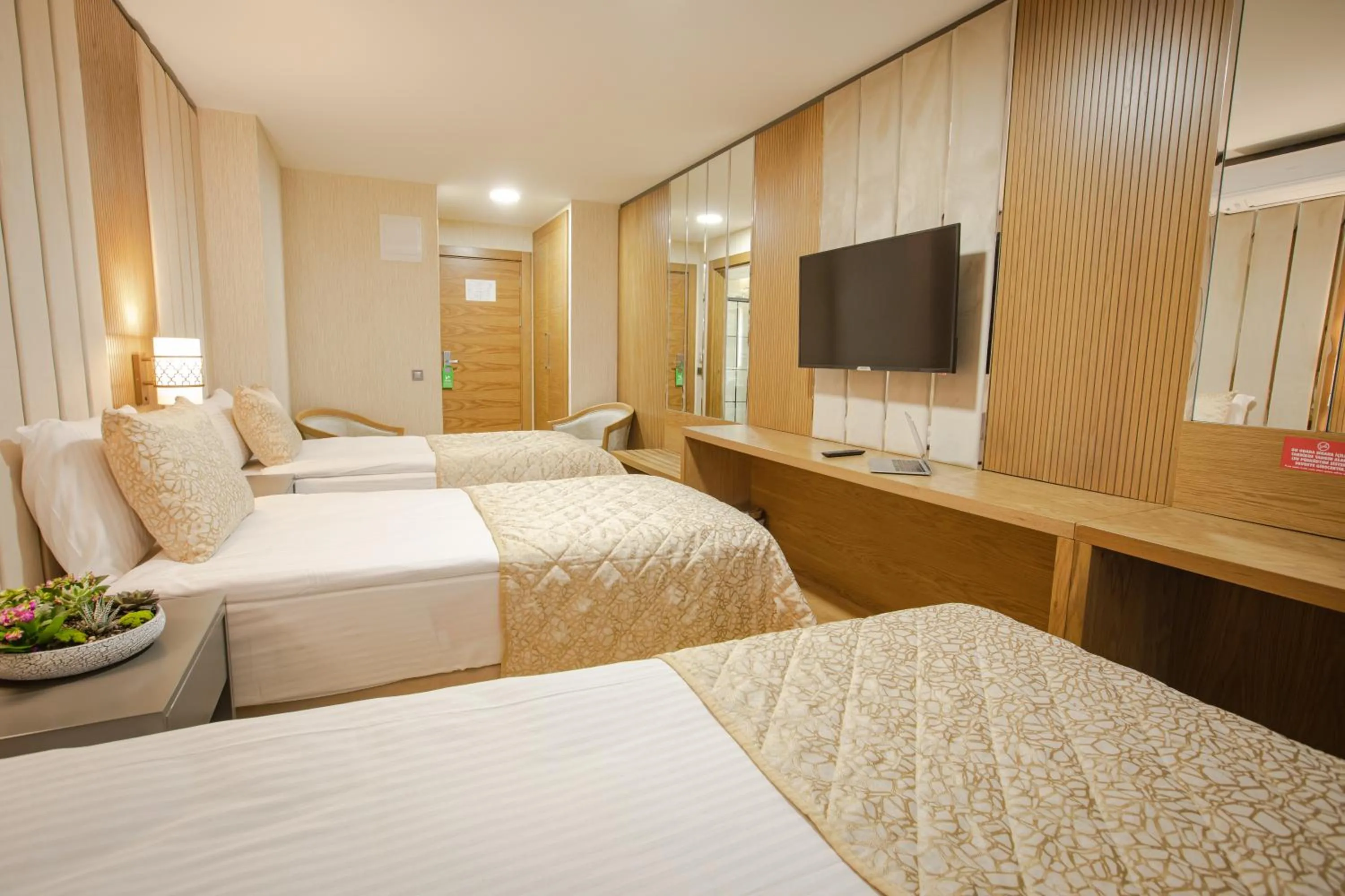 Bed in bahçelievler hotels