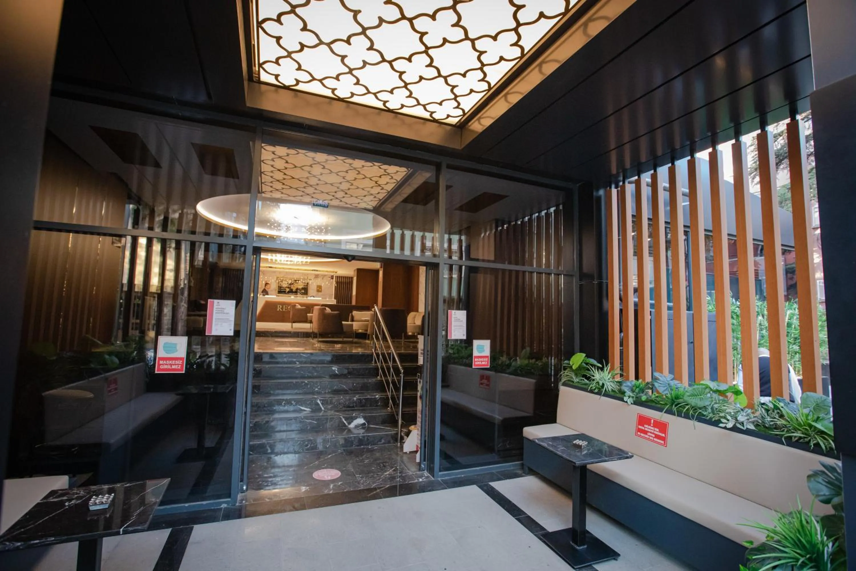 bahçelievler hotels