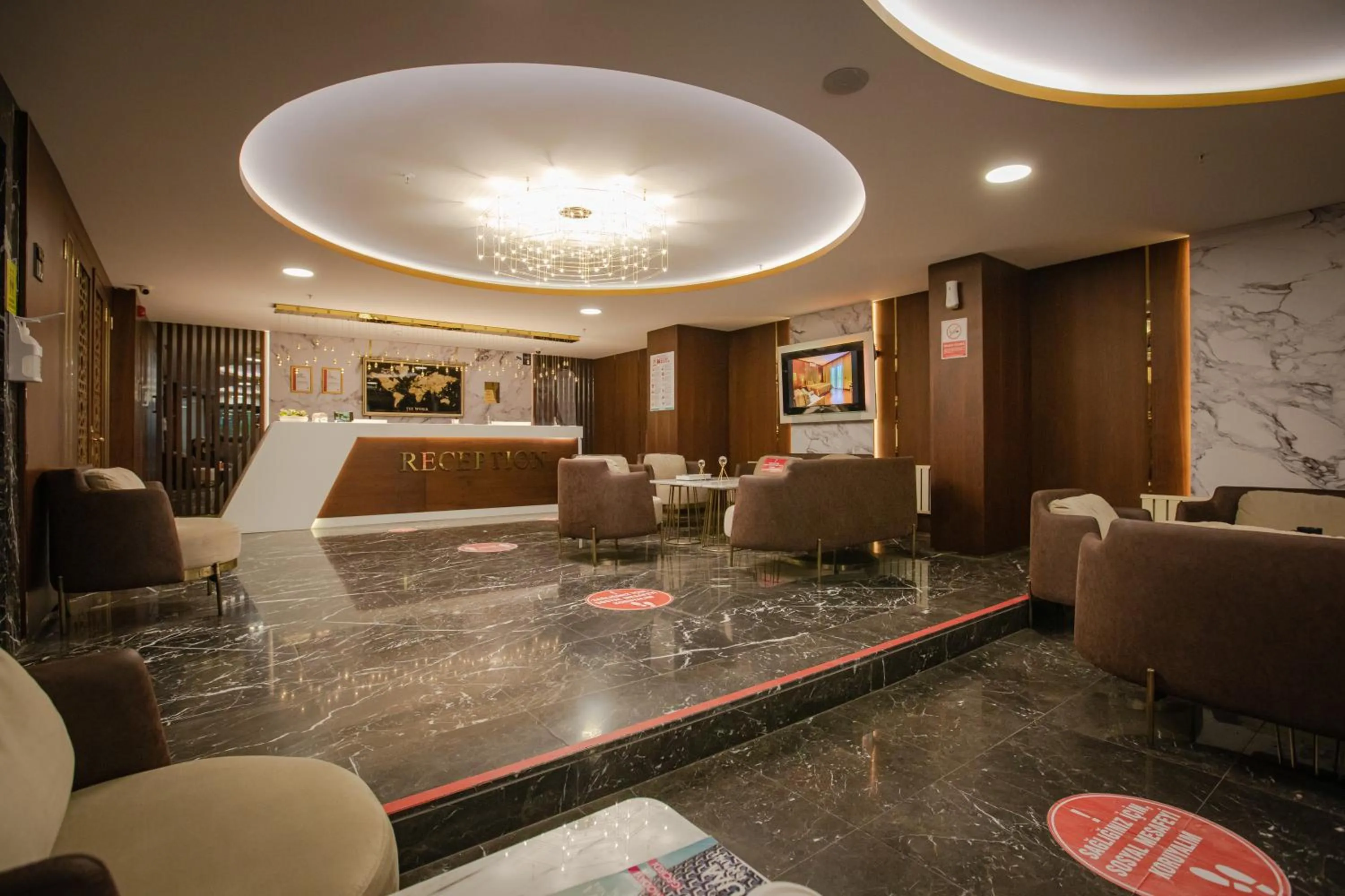 bahçelievler hotels