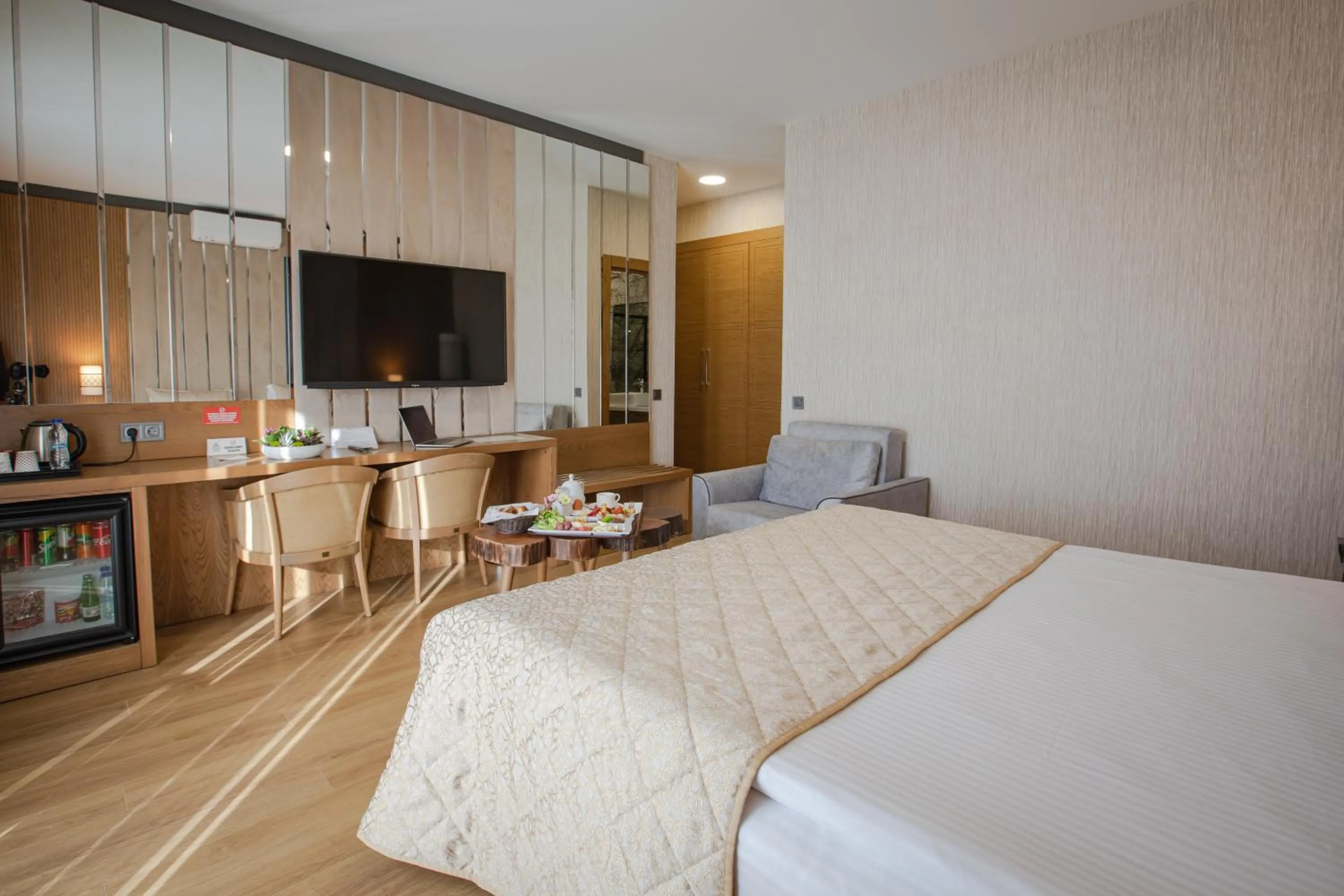 Bed in bahçelievler hotels