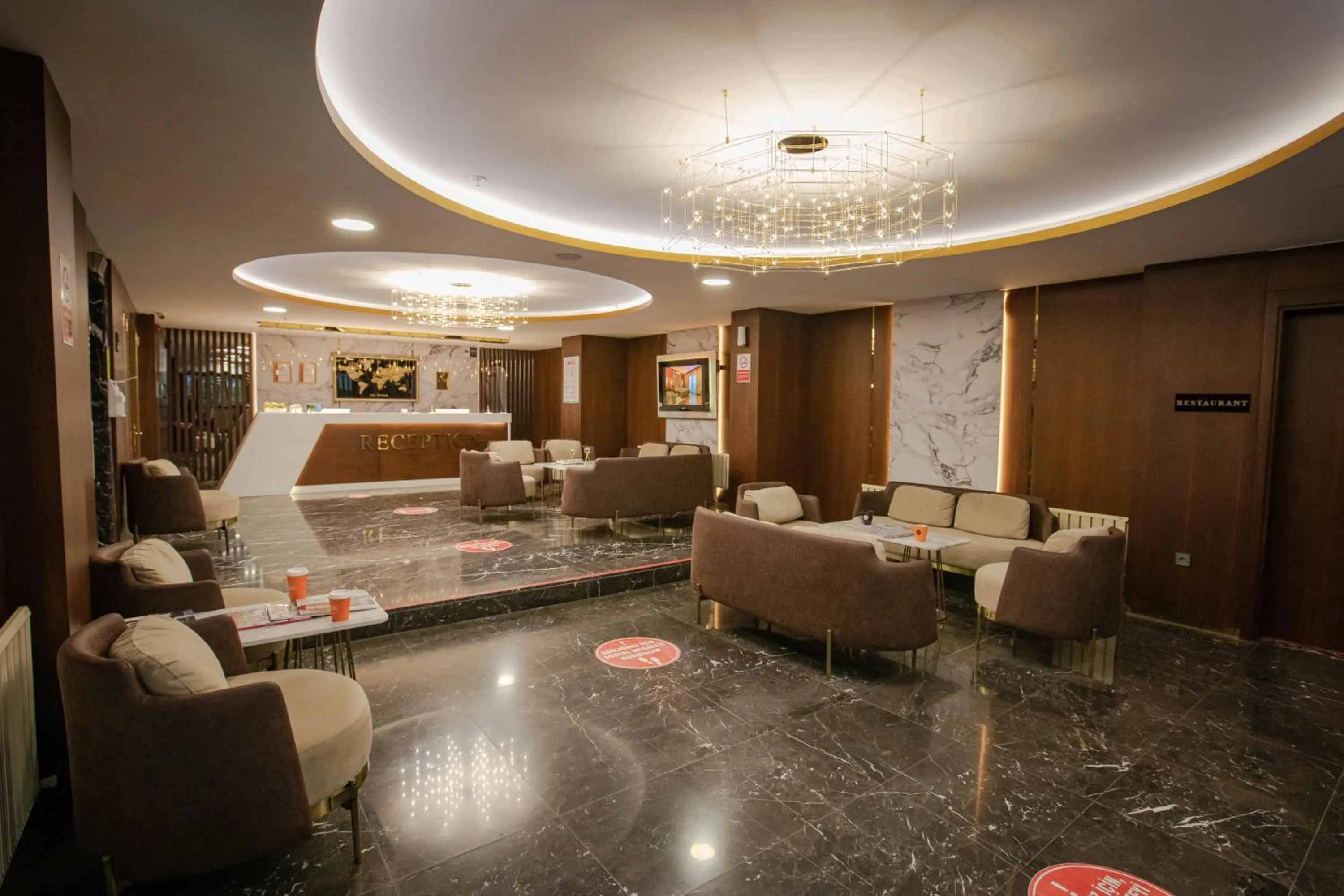 bahçelievler hotels