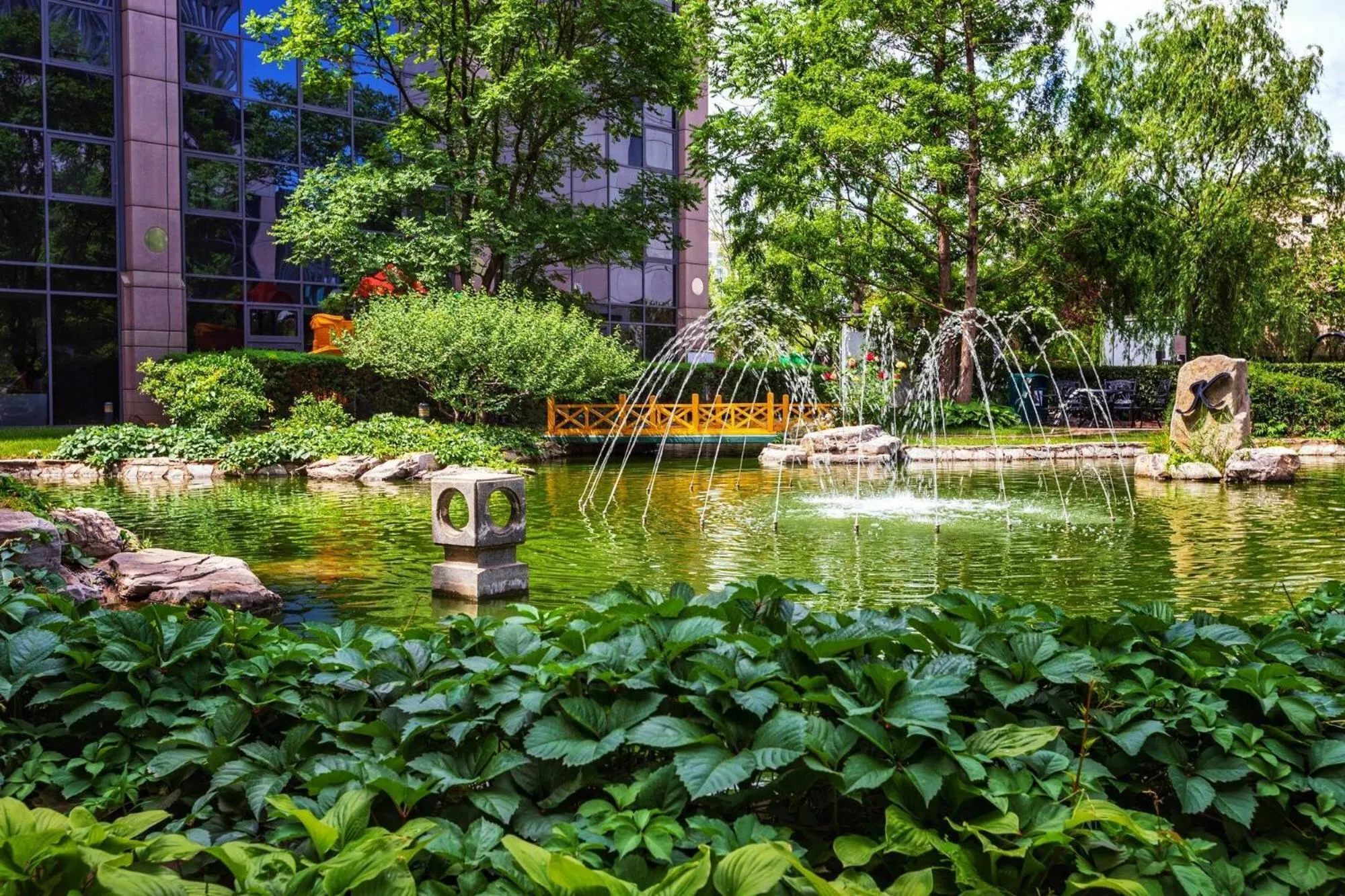 Other in Kempinski Hotel Beijing Yansha Center