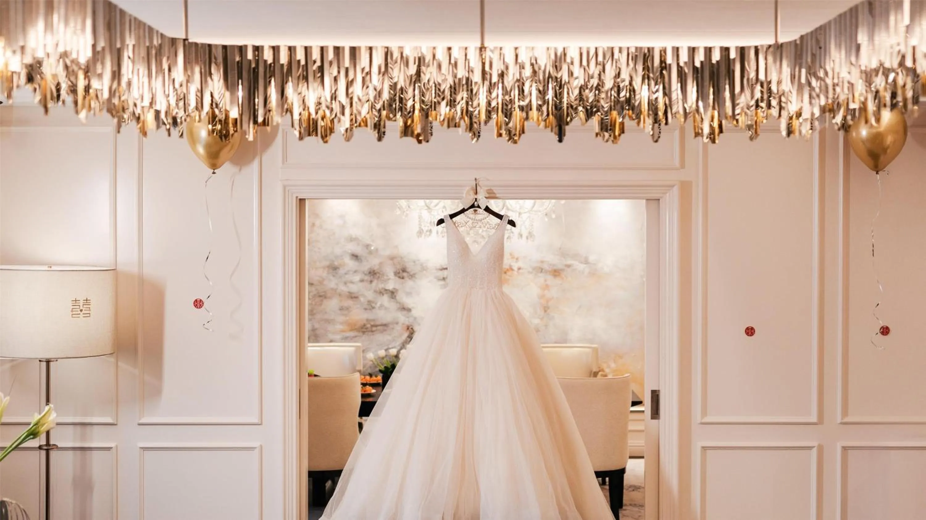 Other in Kempinski Hotel Beijing Yansha Center