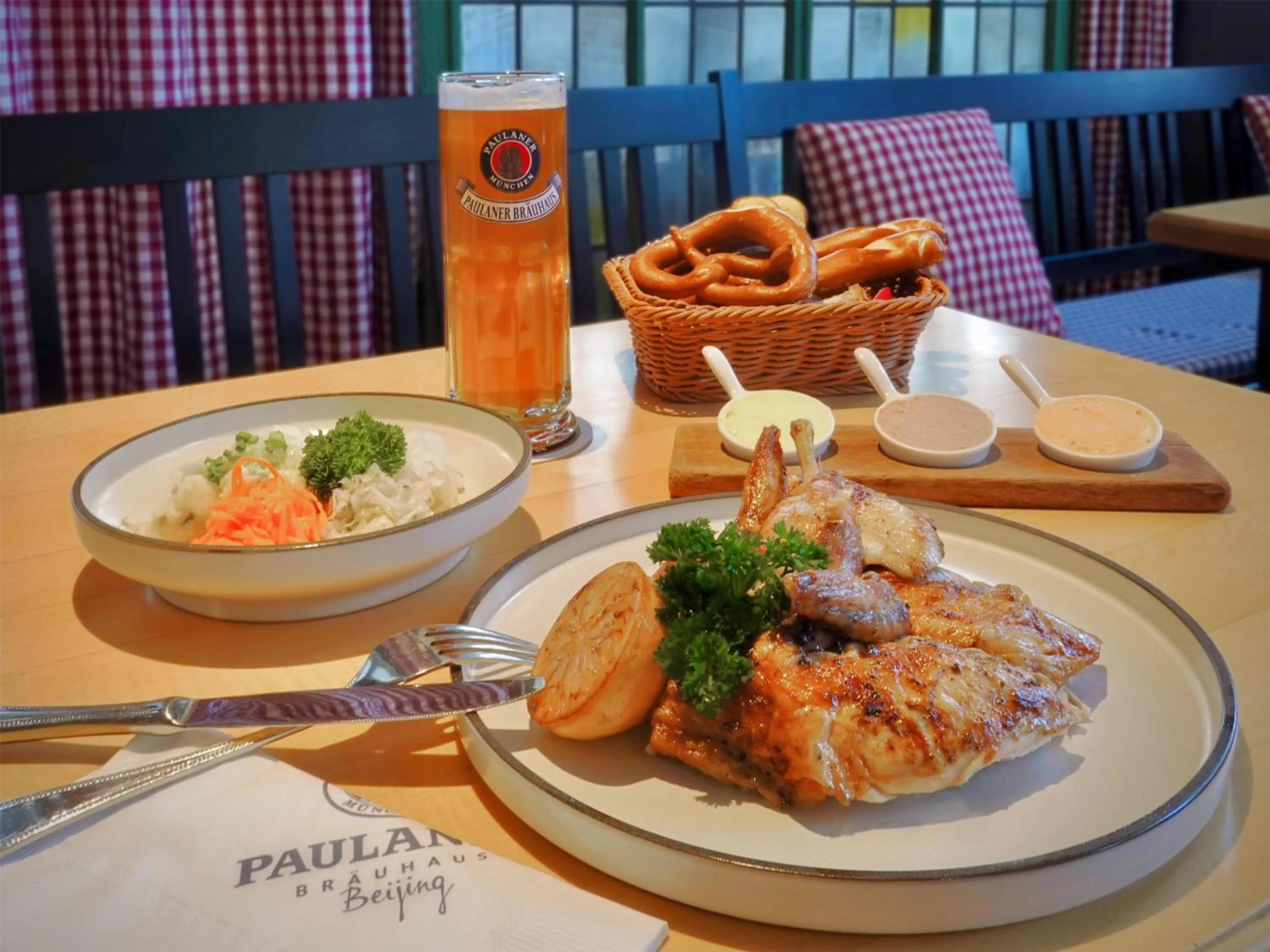 Other in Kempinski Hotel Beijing Yansha Center