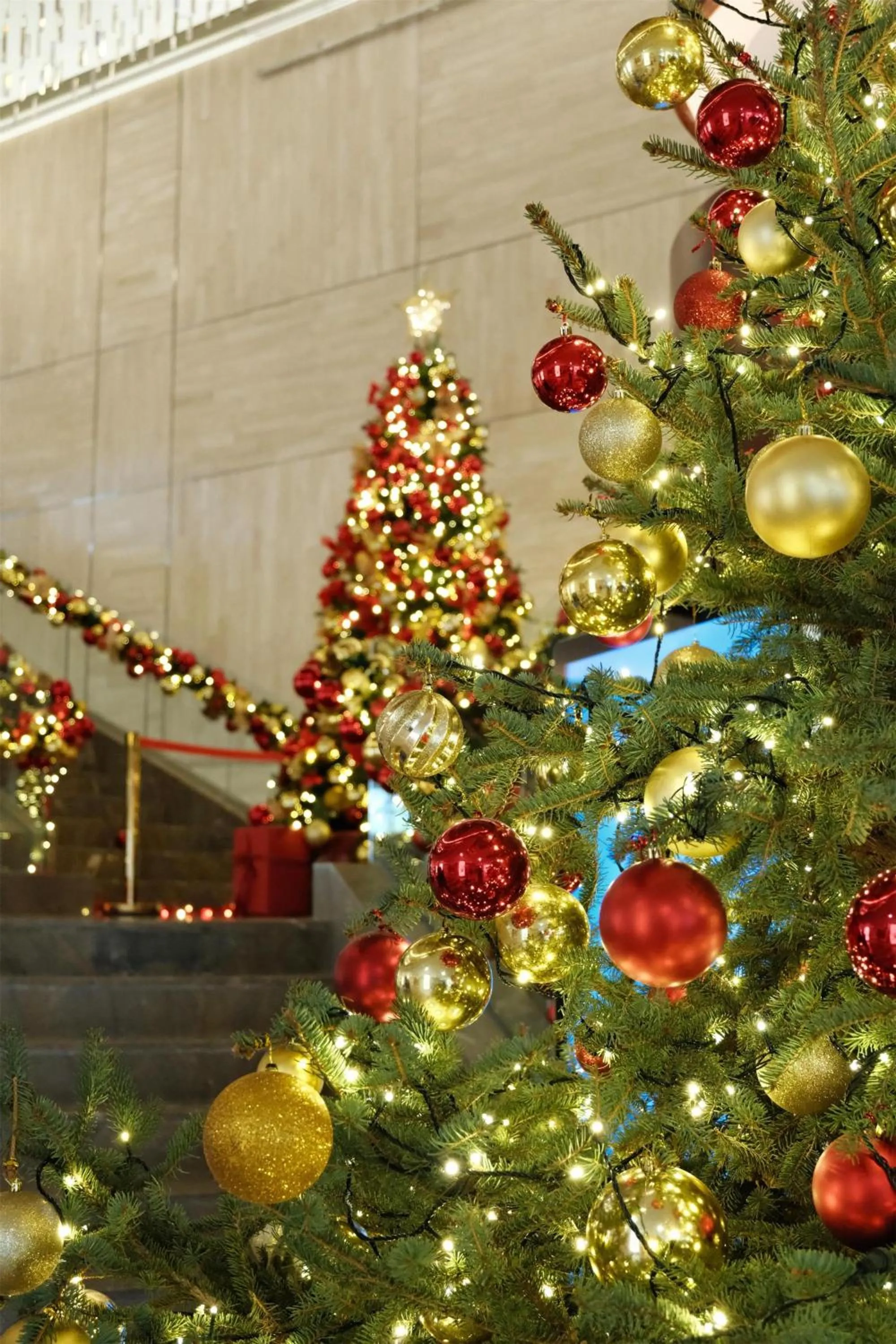 Other in Kempinski Hotel Beijing Yansha Center