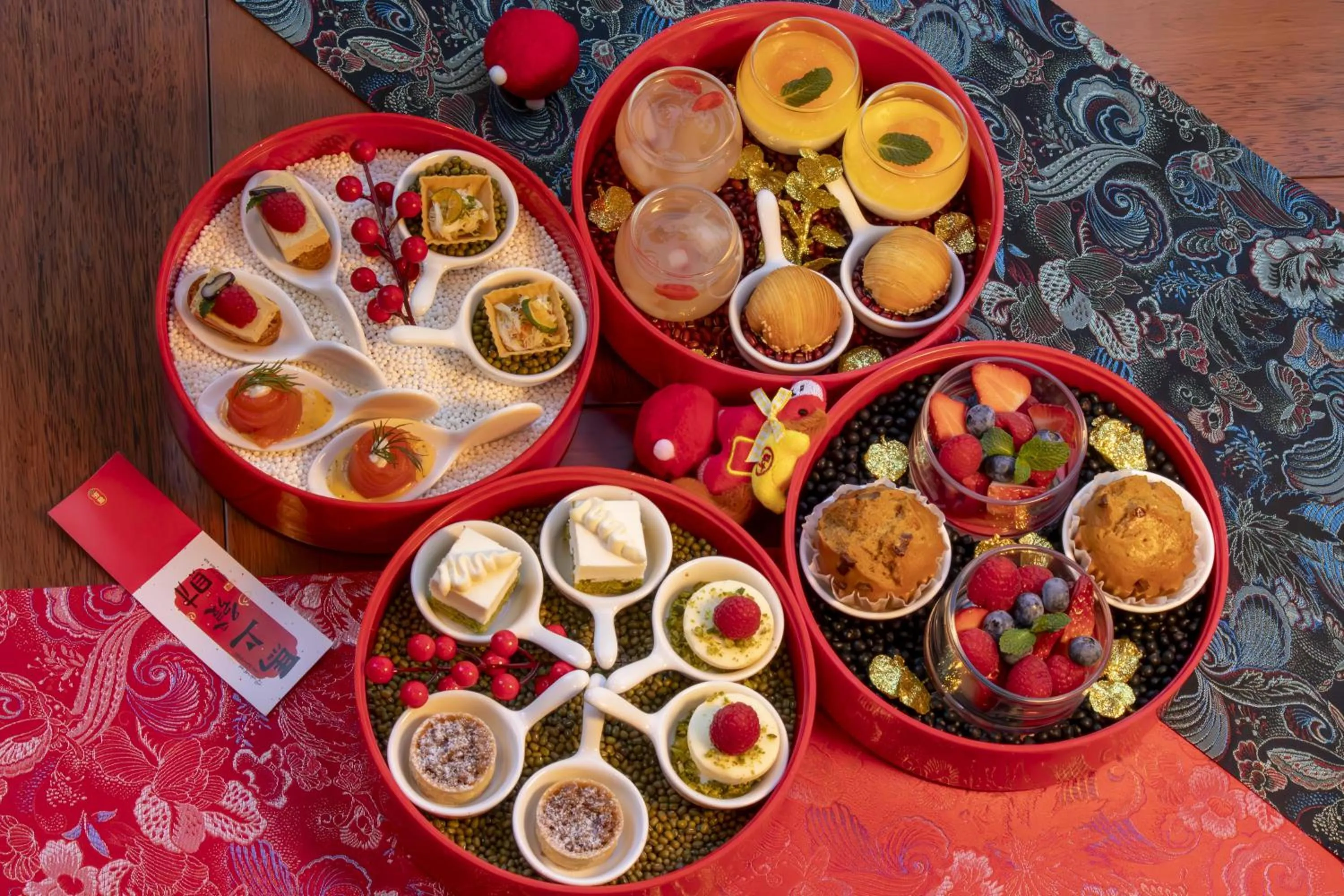 Other in Kempinski Hotel Beijing Yansha Center