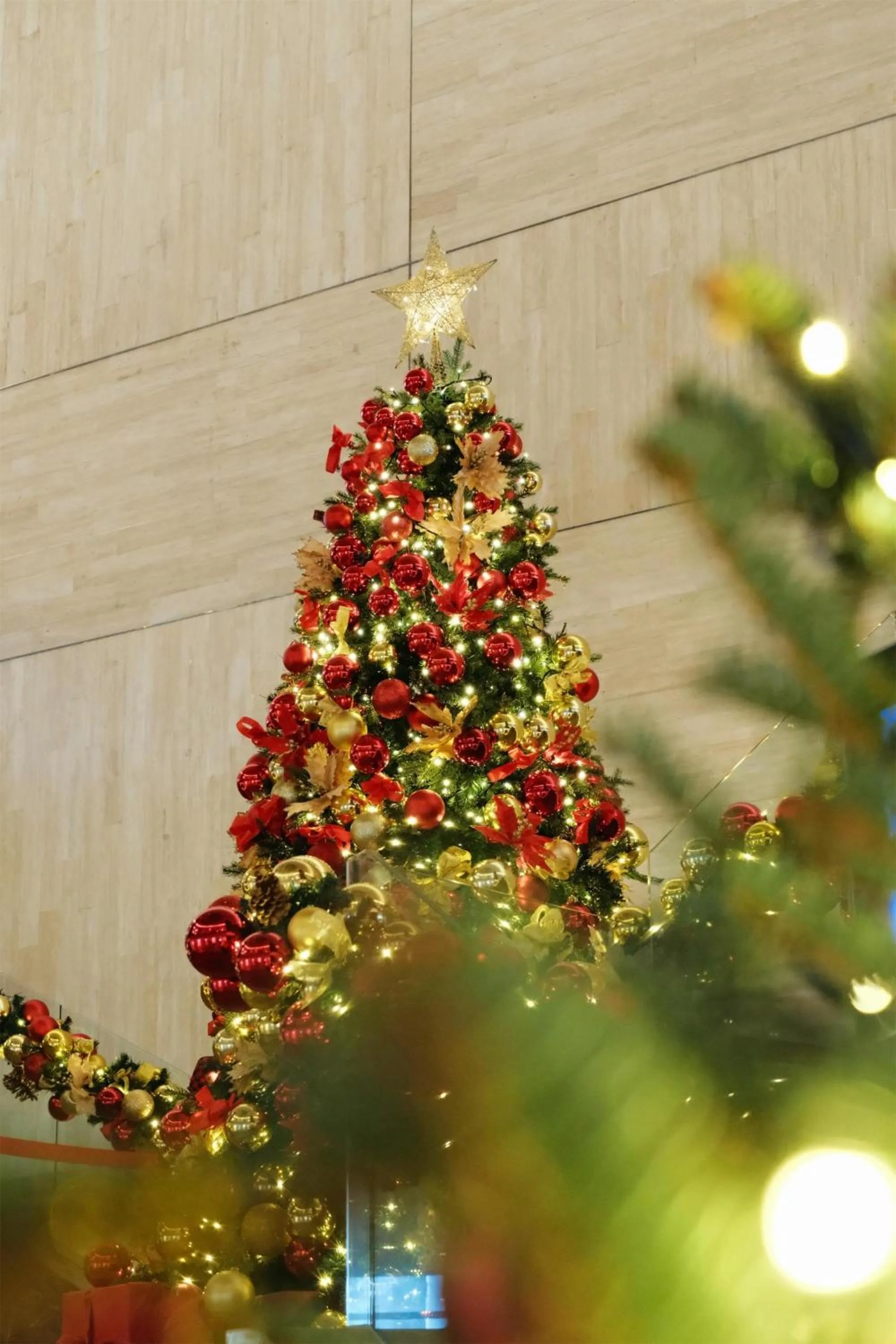 Other in Kempinski Hotel Beijing Yansha Center