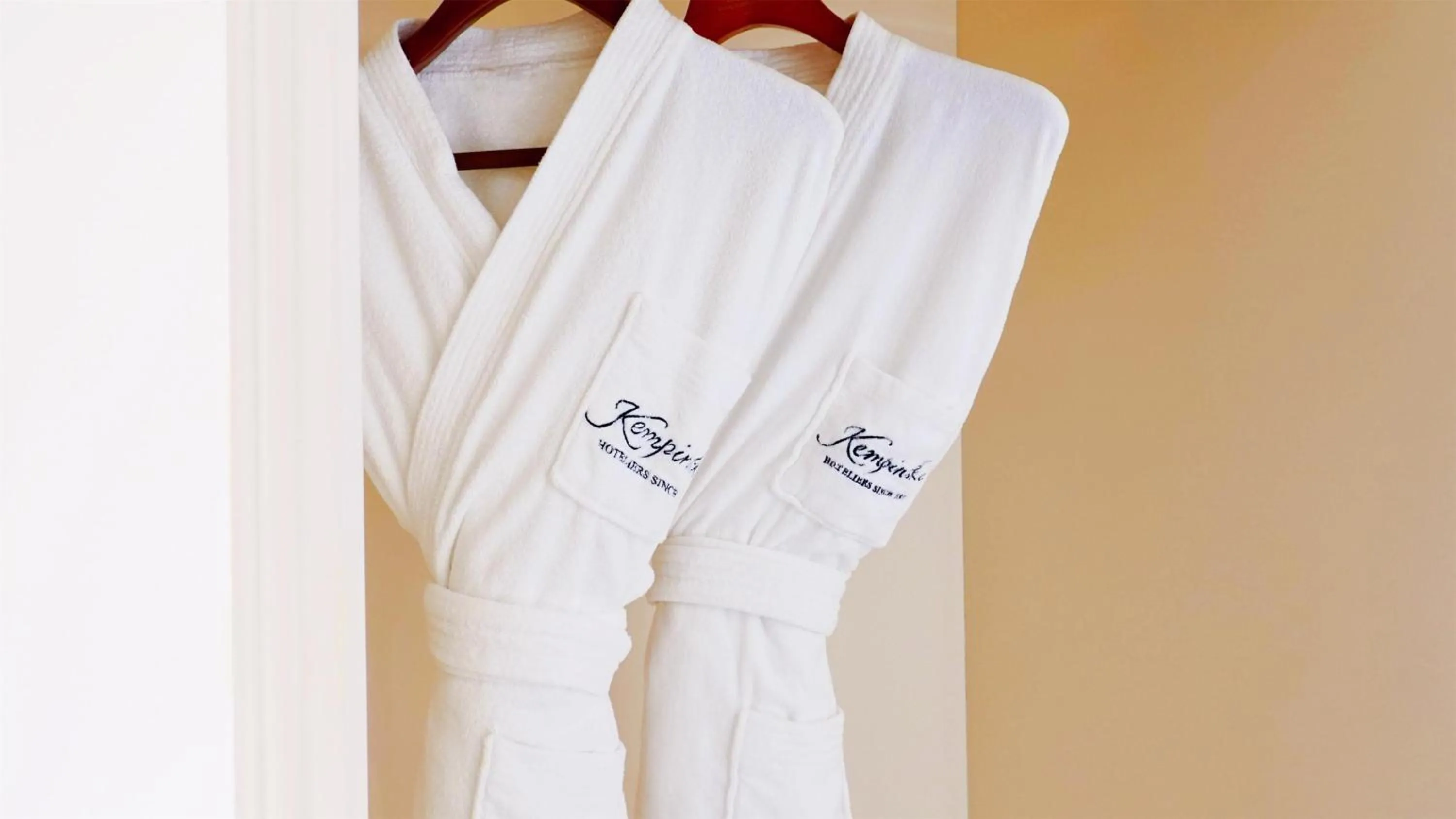 Other in Kempinski Hotel Beijing Yansha Center