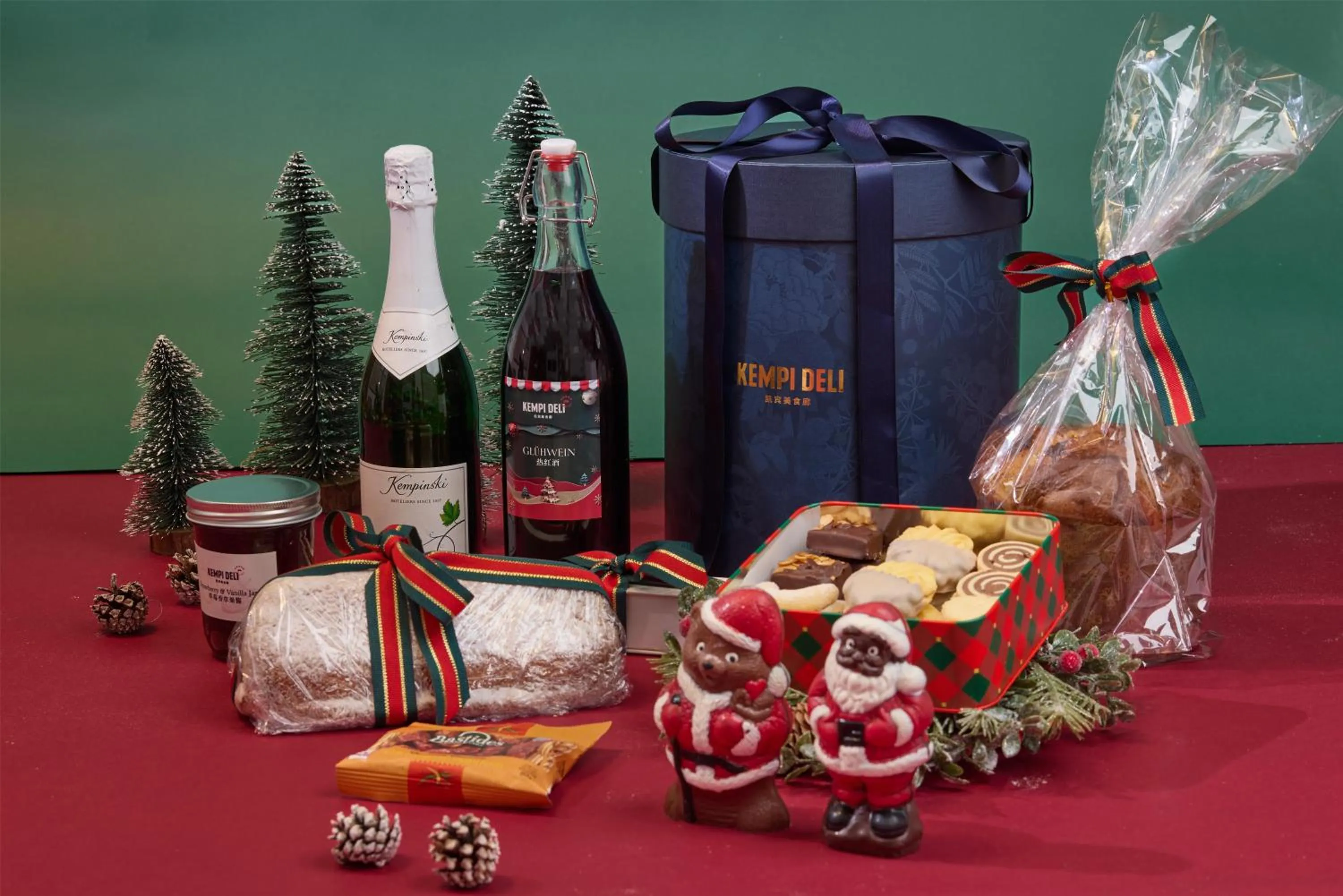 Other in Kempinski Hotel Beijing Yansha Center