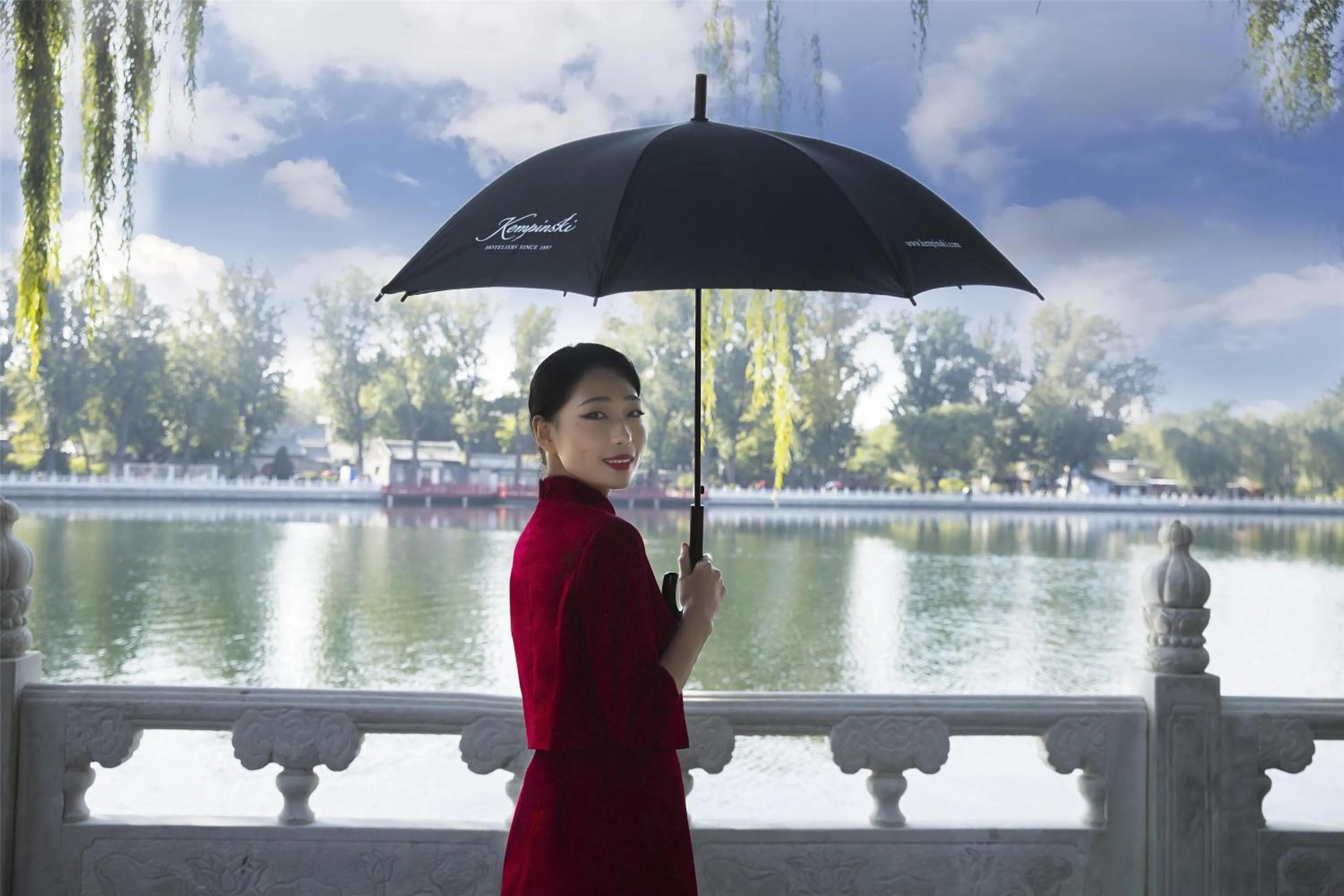 Other in Kempinski Hotel Beijing Yansha Center