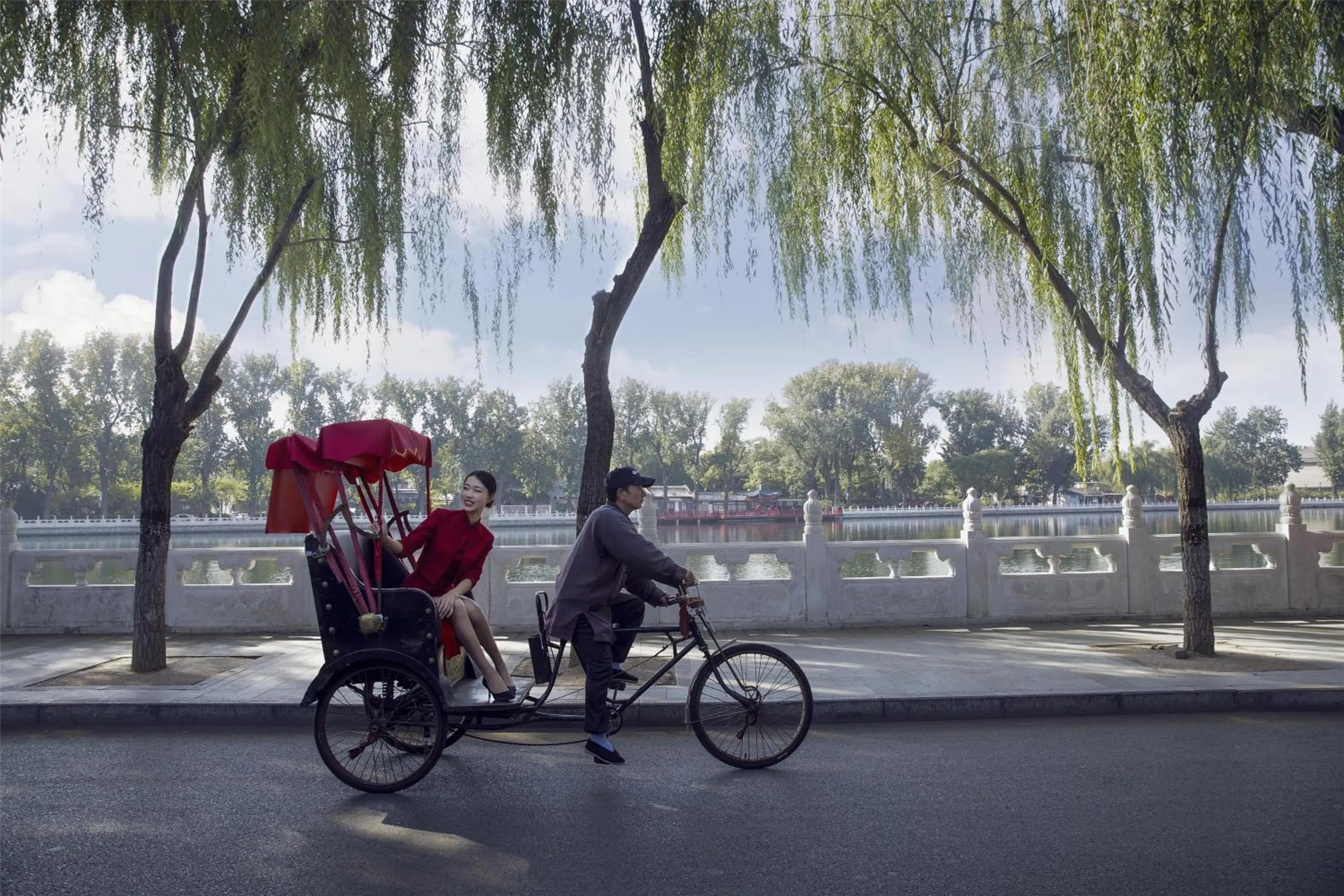 Other in Kempinski Hotel Beijing Yansha Center