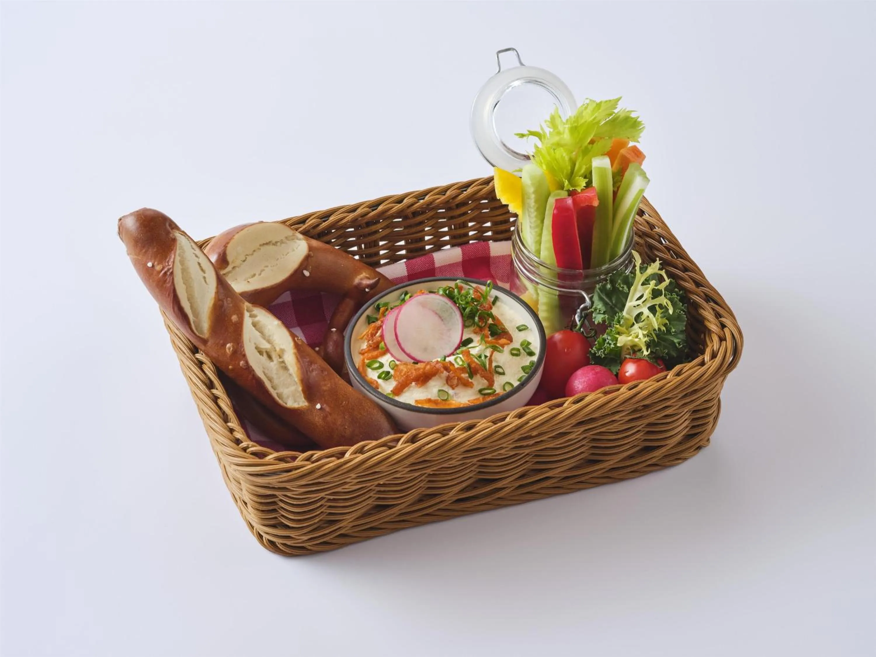 Other in Kempinski Hotel Beijing Yansha Center