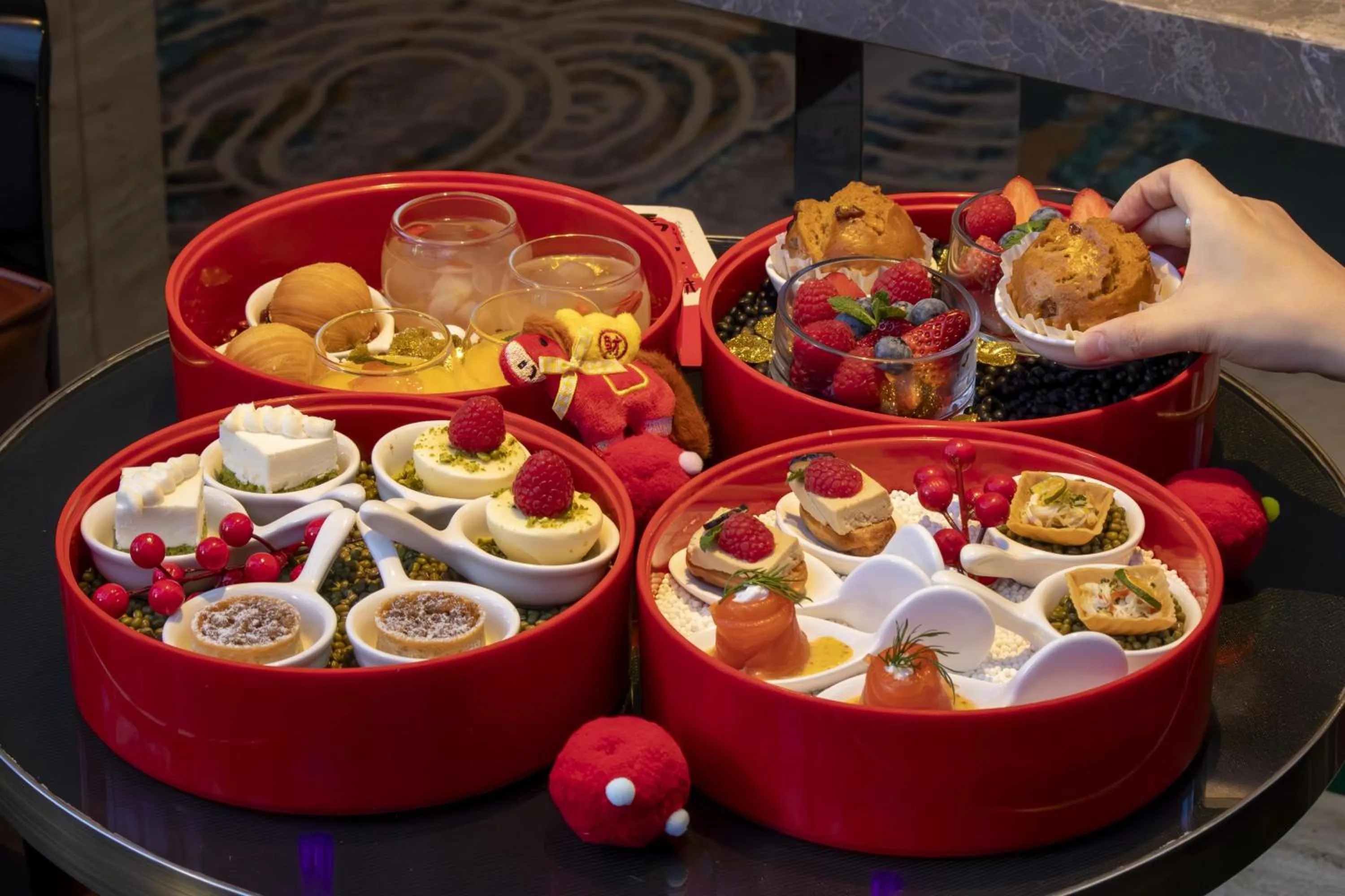 Other in Kempinski Hotel Beijing Yansha Center