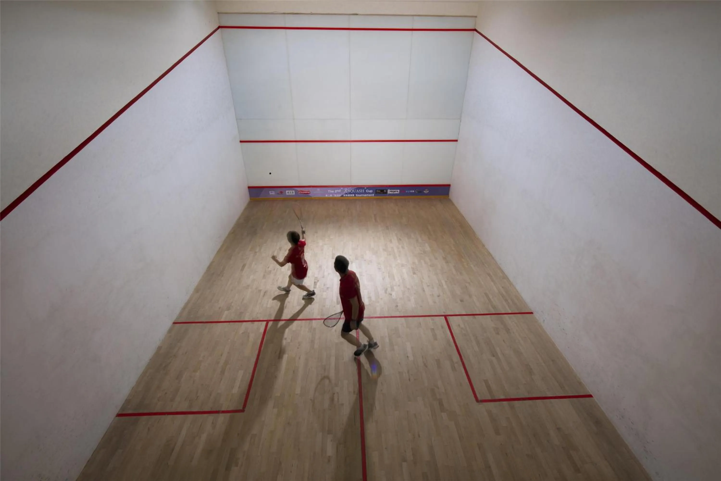 Other in Kempinski Hotel Beijing Yansha Center