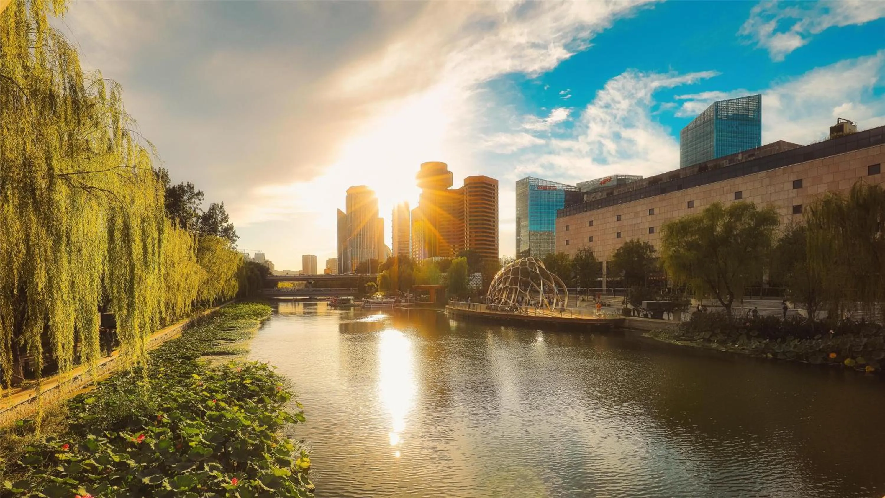 Other in Kempinski Hotel Beijing Yansha Center