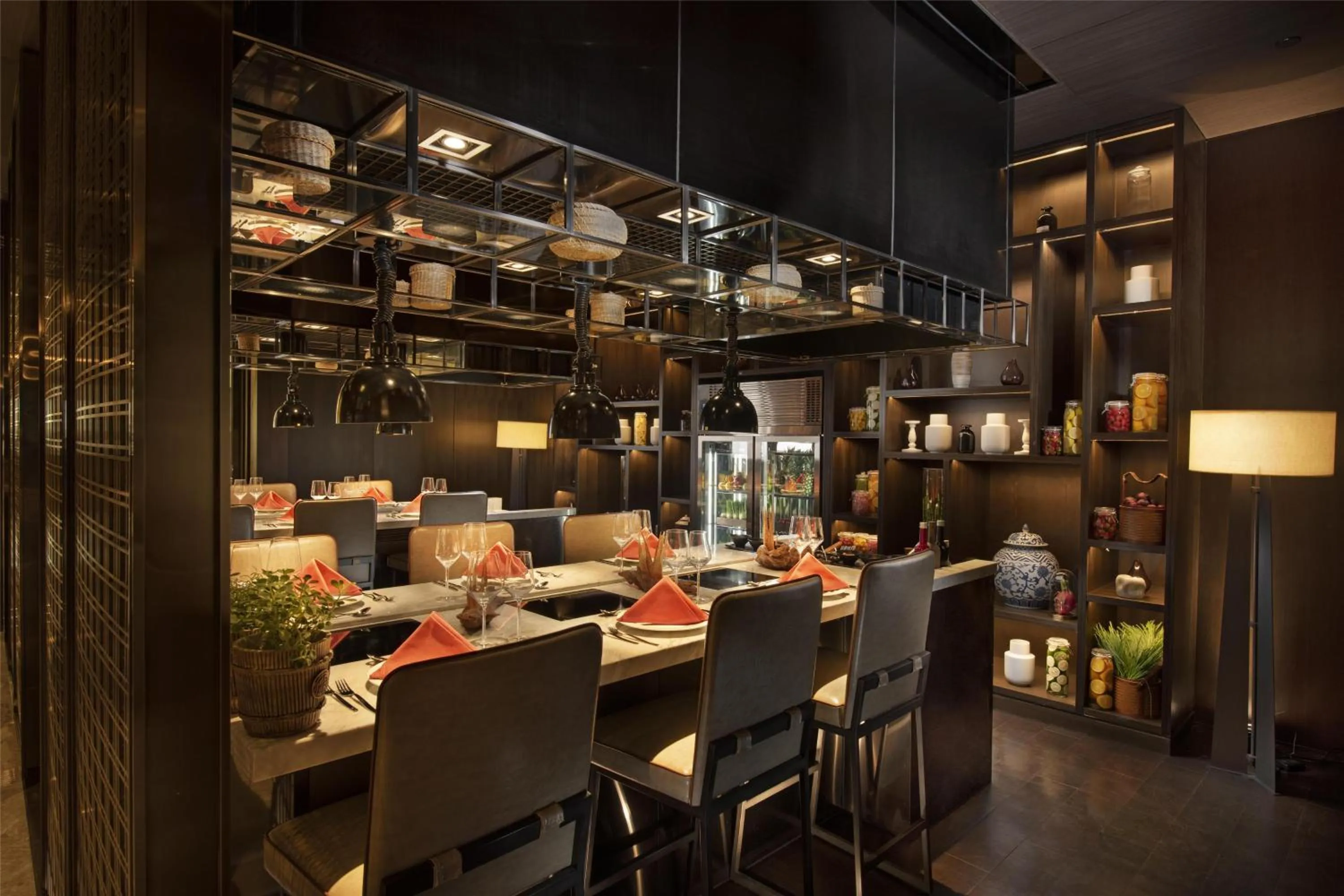 Other in Kempinski Hotel Beijing Yansha Center