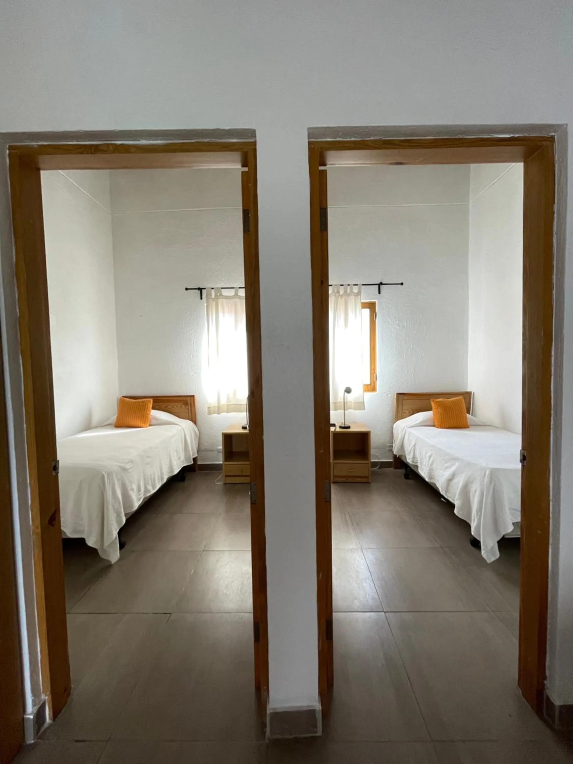 Bedroom, Bed in Altos de la Caobita