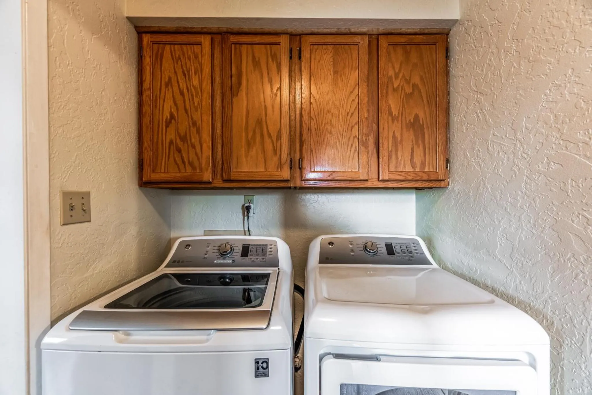 Kitchen or kitchenette in Four Cubs
