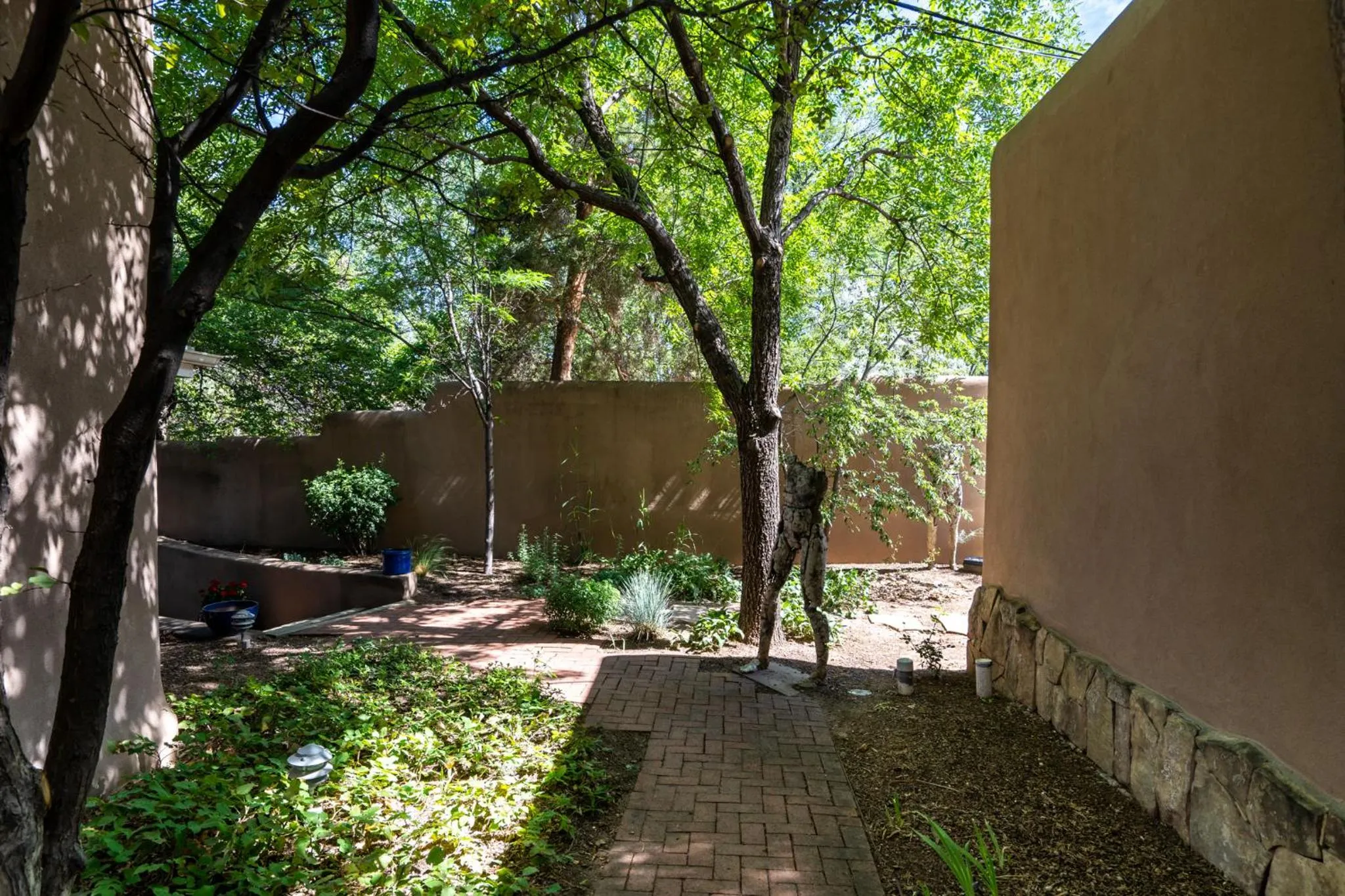 Property building in Casita Contenta