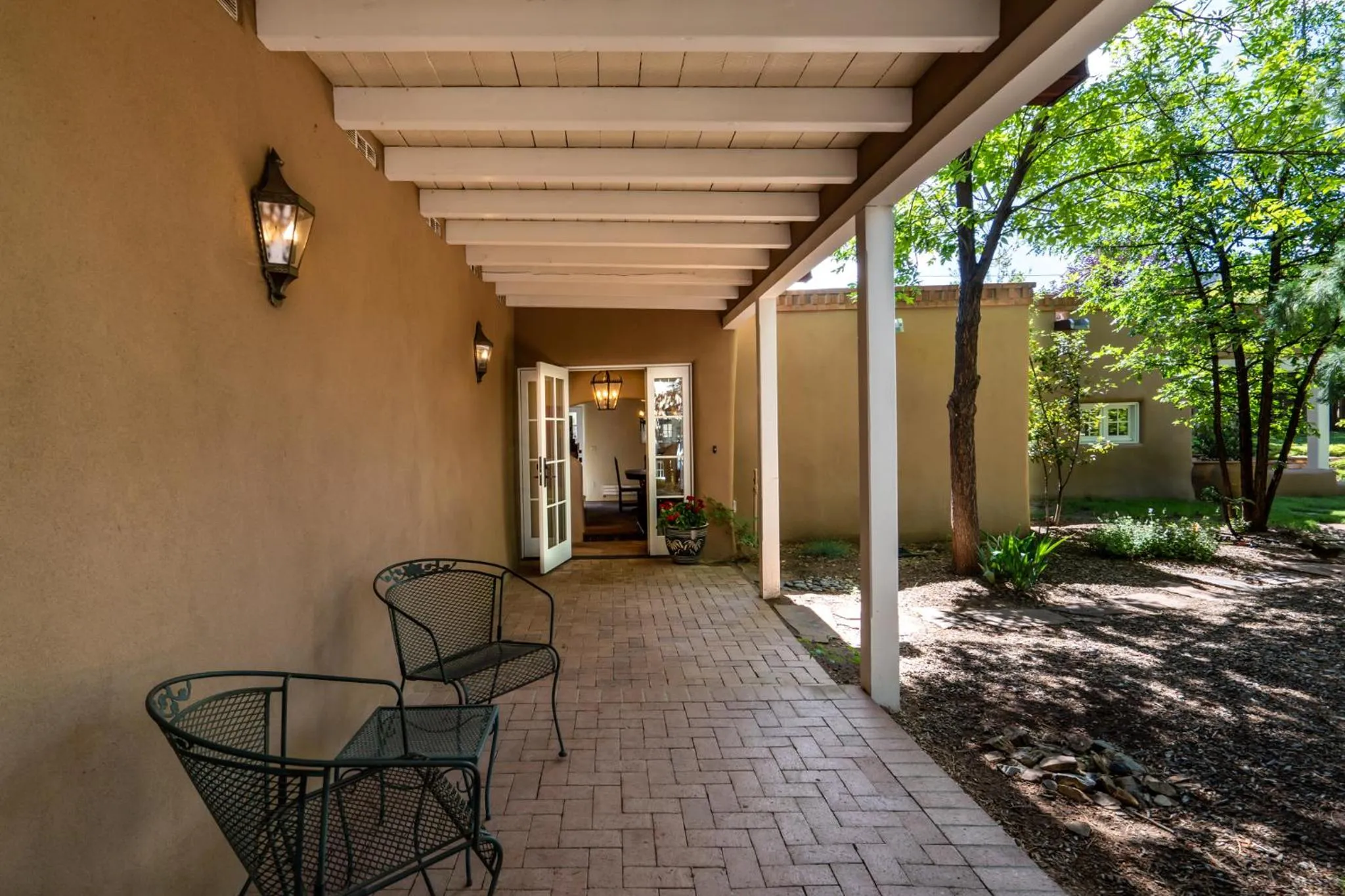 Property building in Casita Contenta