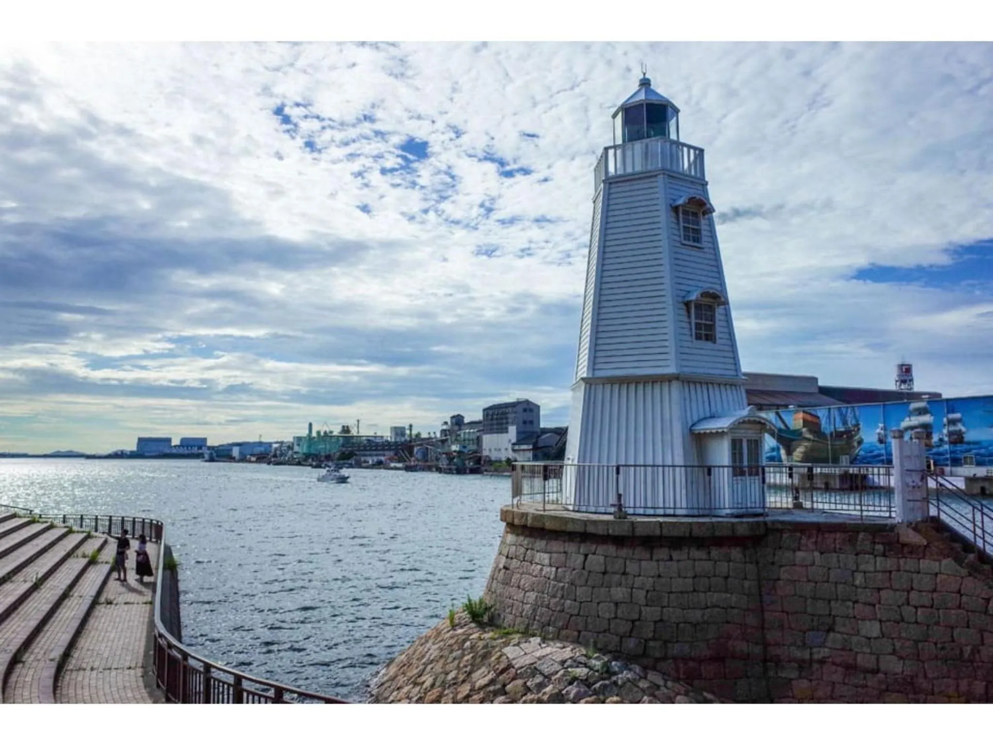 Osaka Bay Plaza Hotel - Vacation STAY 44083v