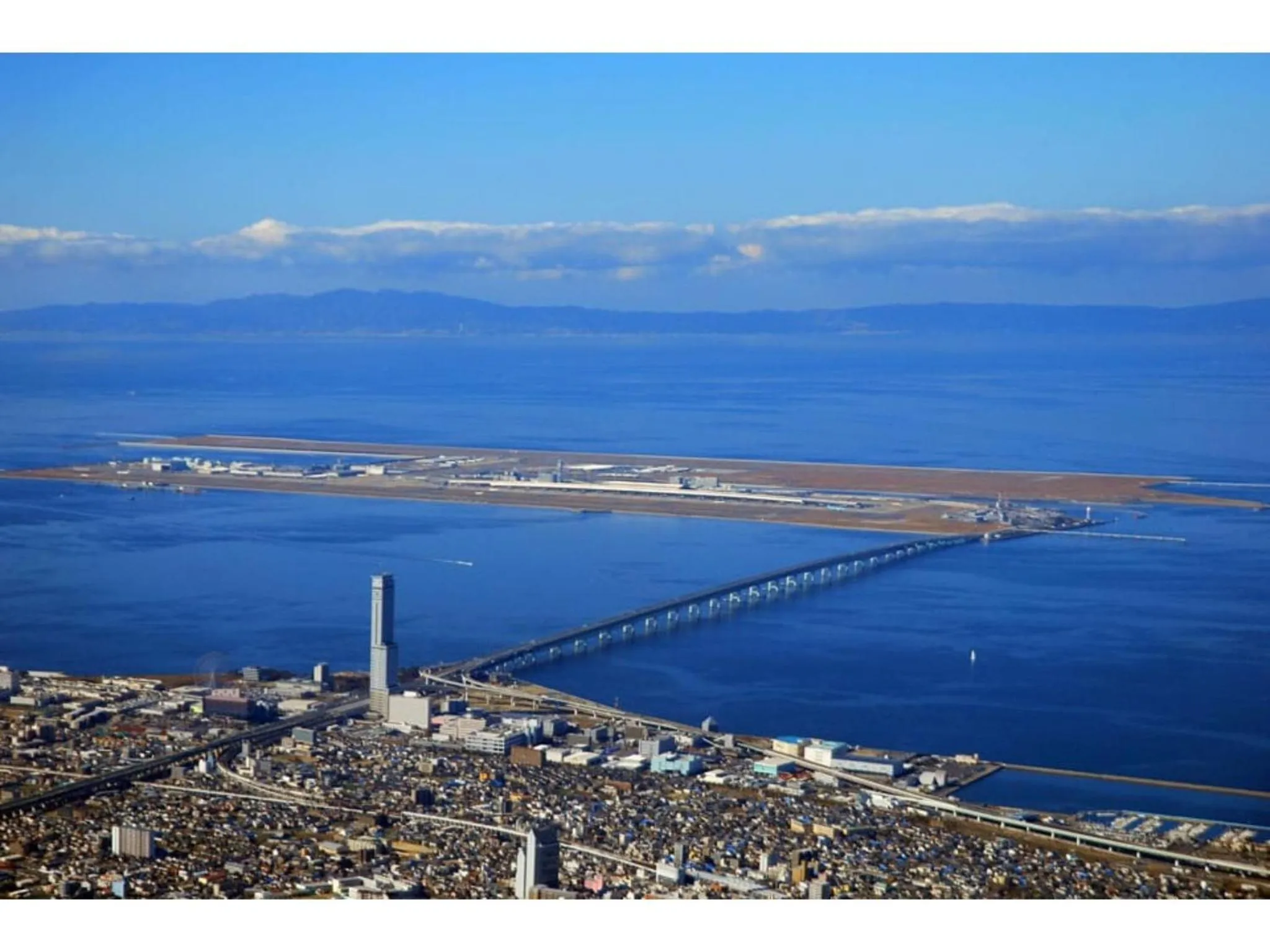 Osaka Bay Plaza Hotel - Vacation STAY 44083v