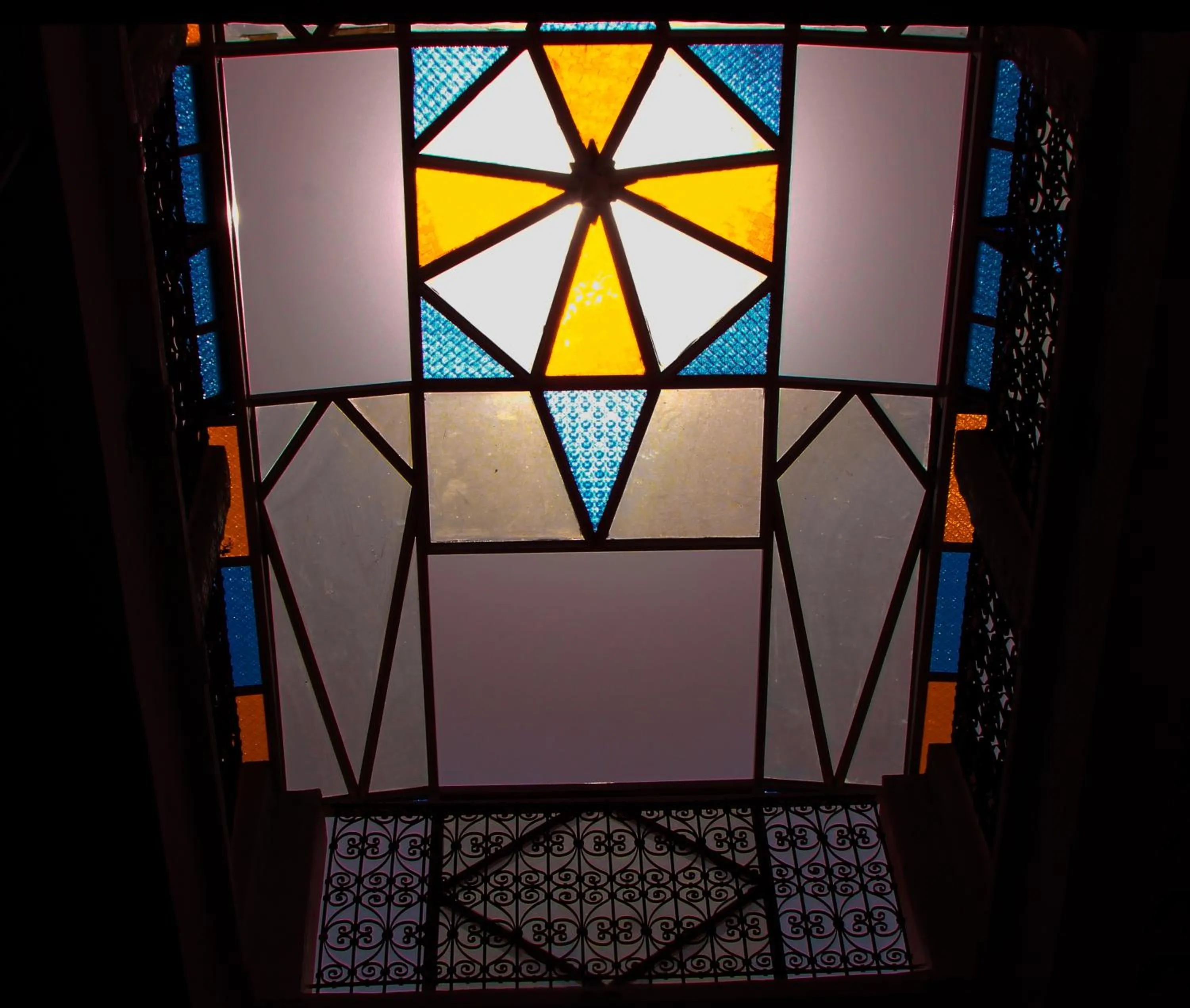 Property building in RIAD LA SANTA