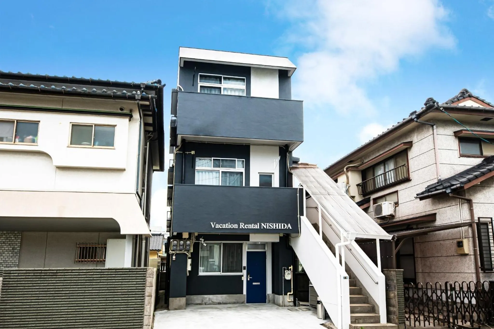 Vacation Rental NISHIDA - Vacation STAY 61670v