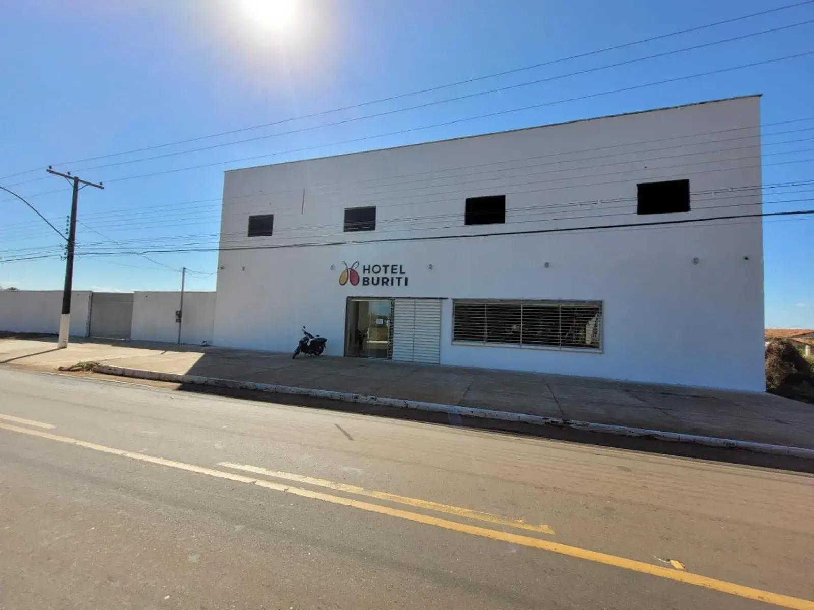 Hotel Buriti Hotel Buriti
