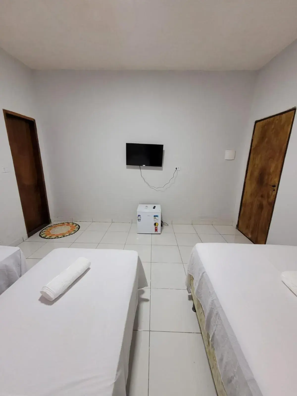 Single Room - single occupancy in Hotel Buriti Single Room - single occupancy in Hotel Buriti