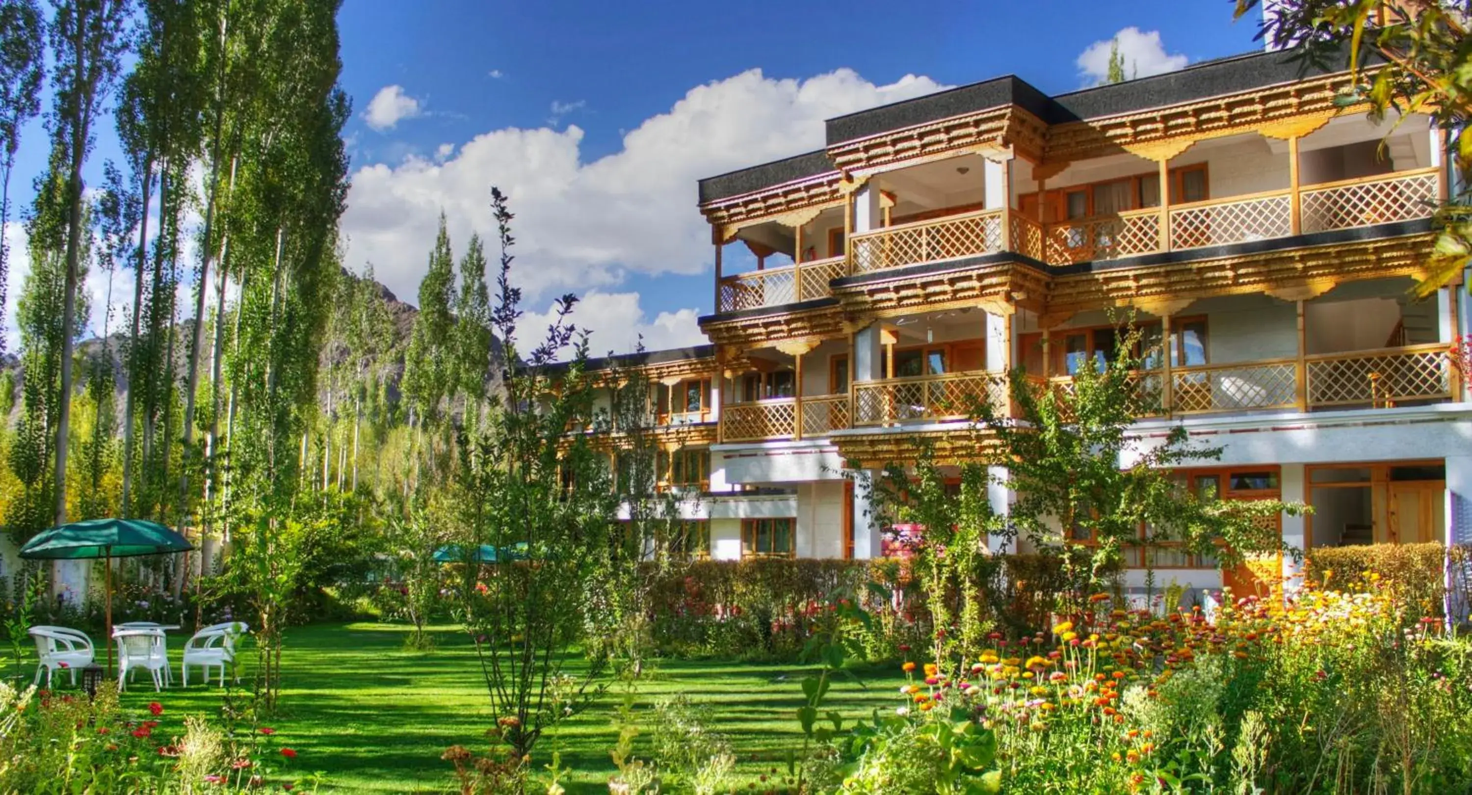 Hotel Caravan Centre Hotel Caravan Centre