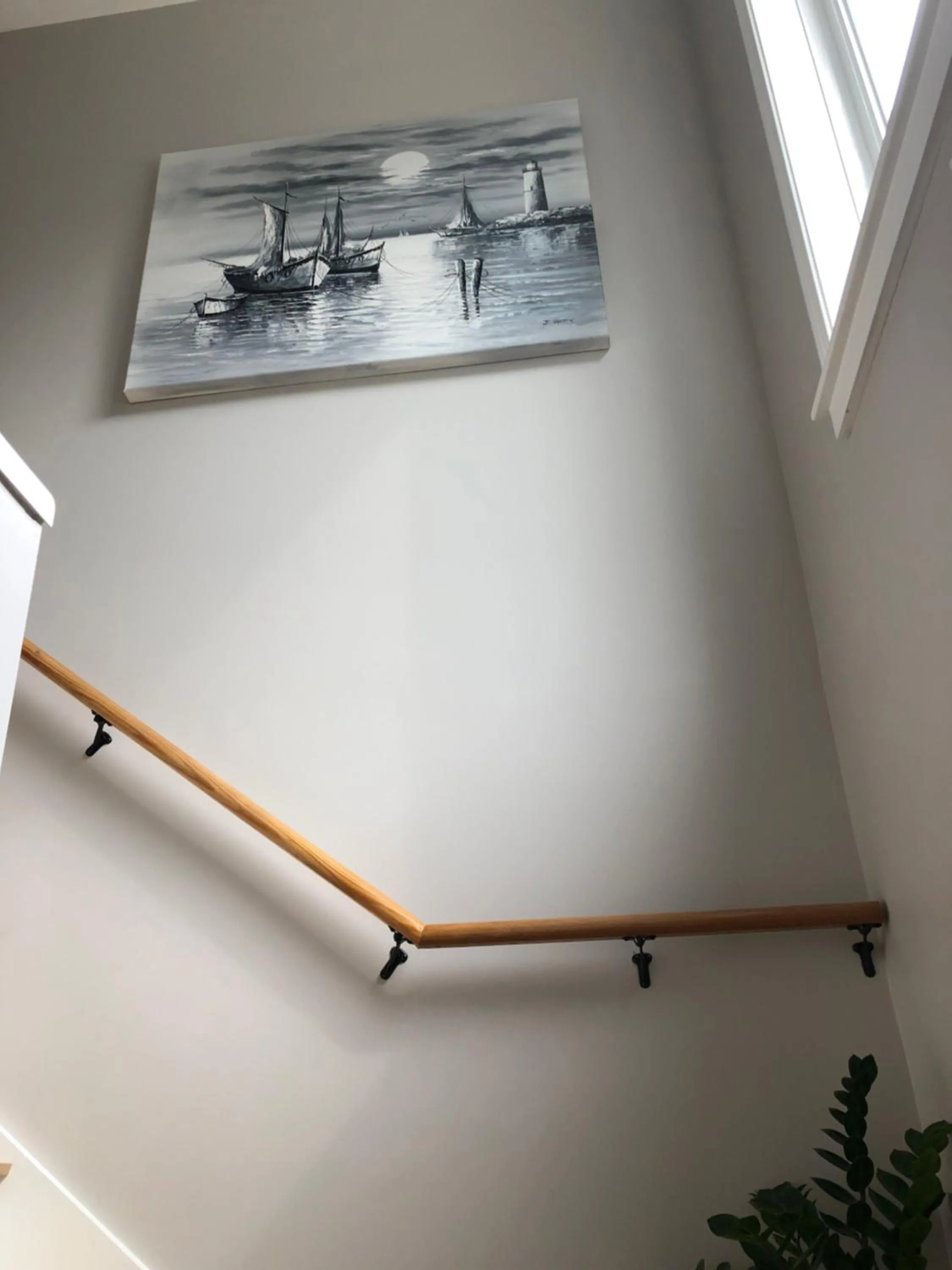 Property building in The Mighty Oaks Retreat,modern house Bar Harbor Acadia MDI