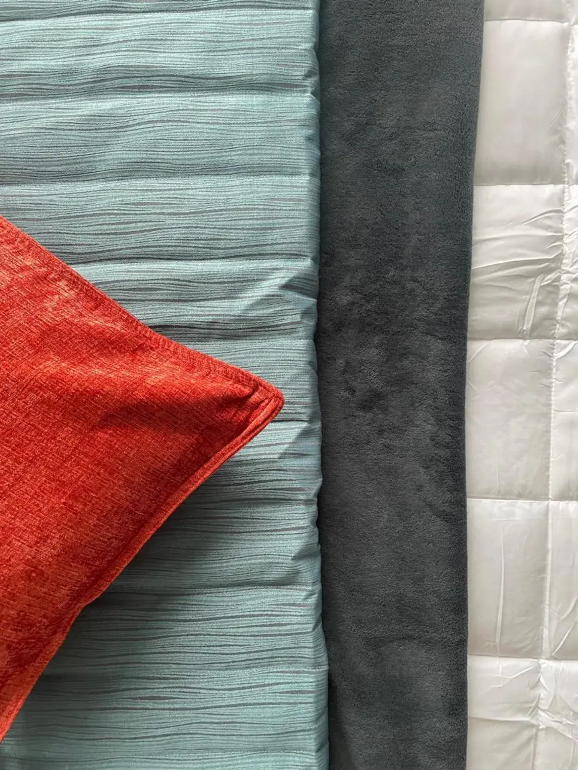 Standard Single Room with Shared Bathroom in The Amberley Hotel Standard Single Room with Shared Bathroom in The Amberley Hotel