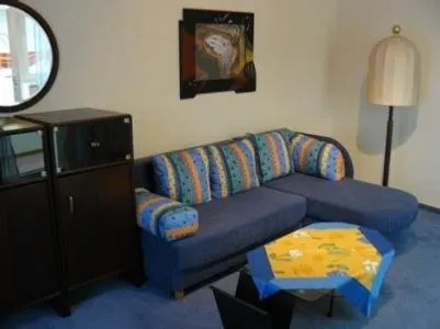 Hotel zur Post Garni